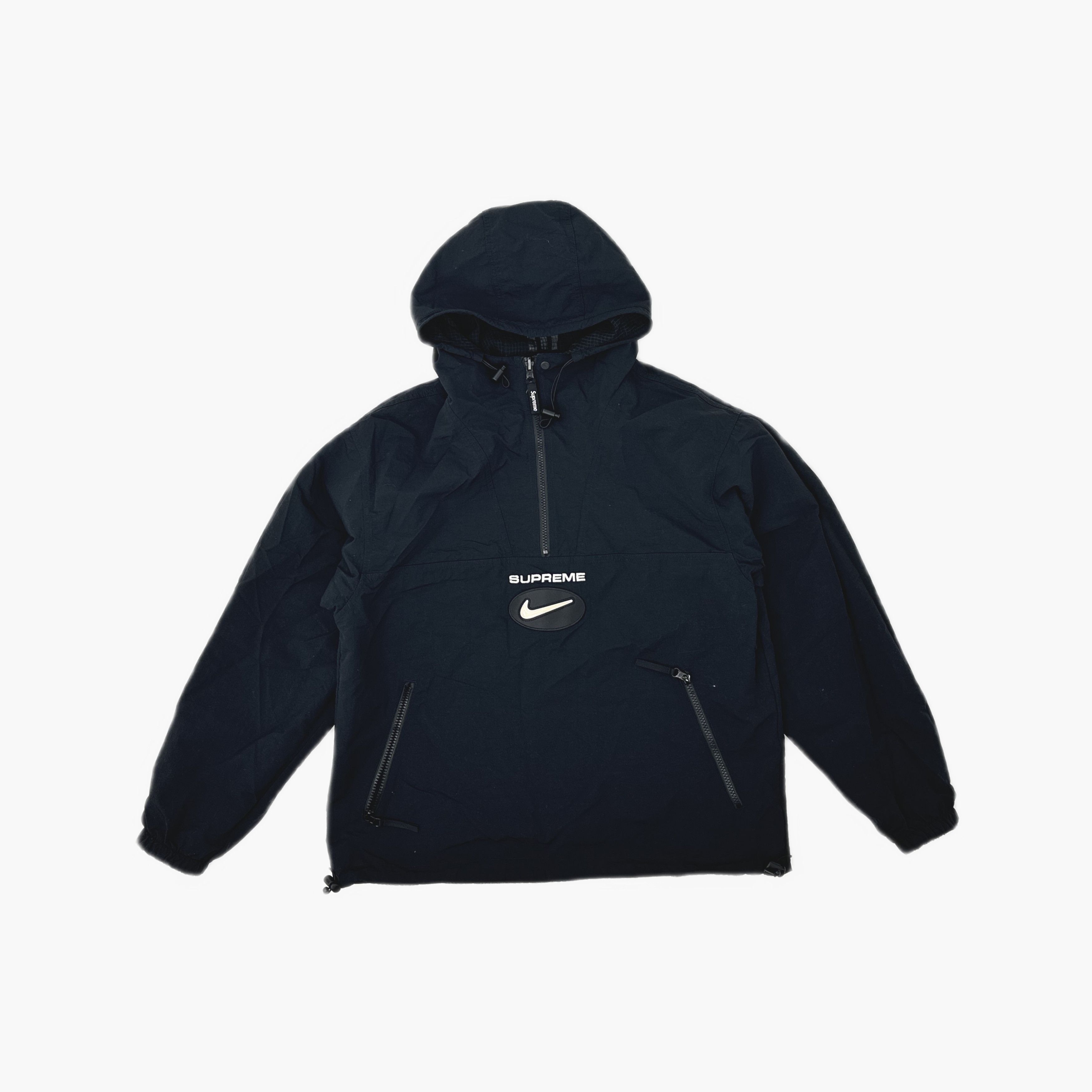 Supreme Supreme x Nike Jewel Reversible Anorak Size S Size US S / EU 44-46 / 1 - 3 Thumbnail