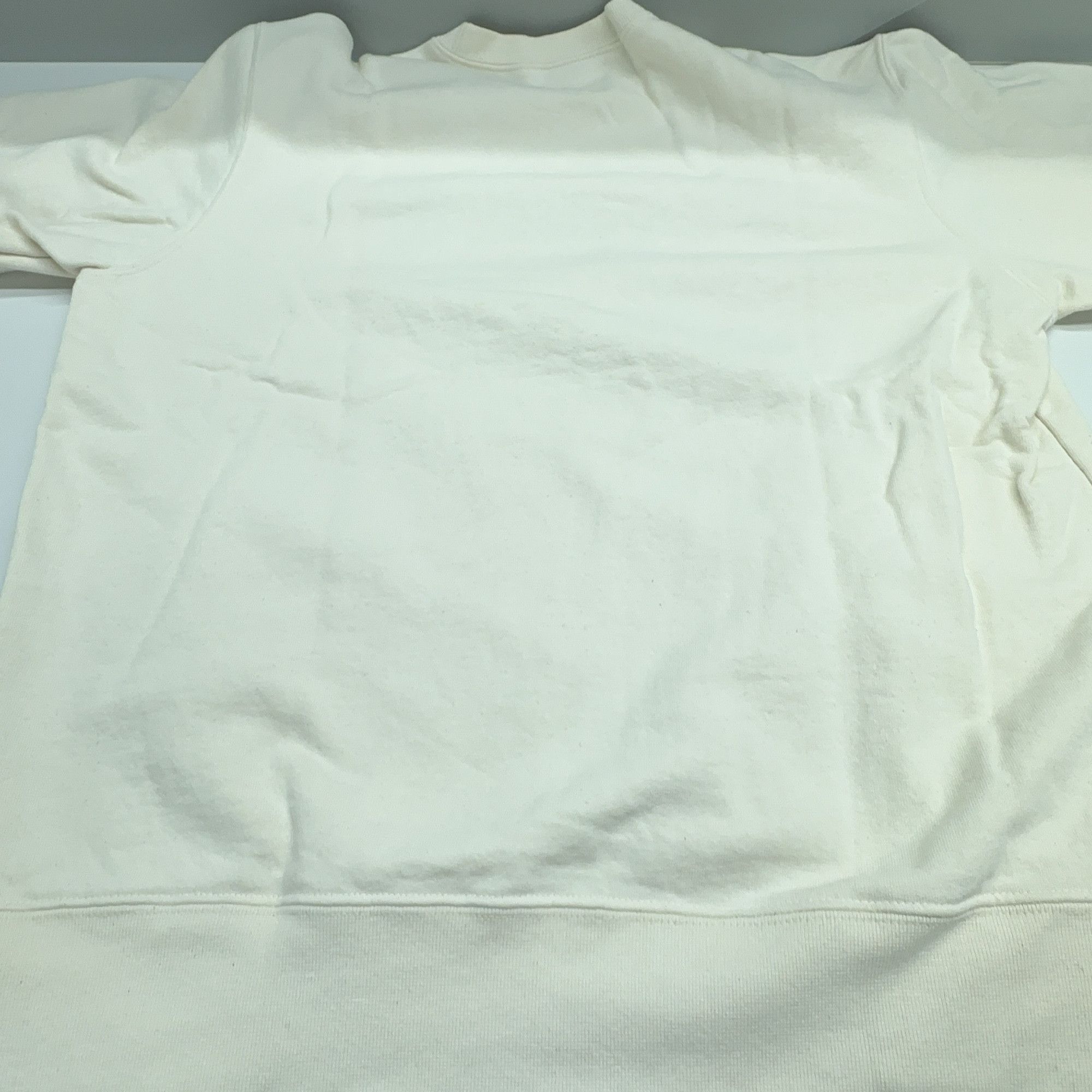 Supreme Supreme x Timberland Logo Crewneck Size M Size US M / EU 48-50 / 2 - 10 Thumbnail