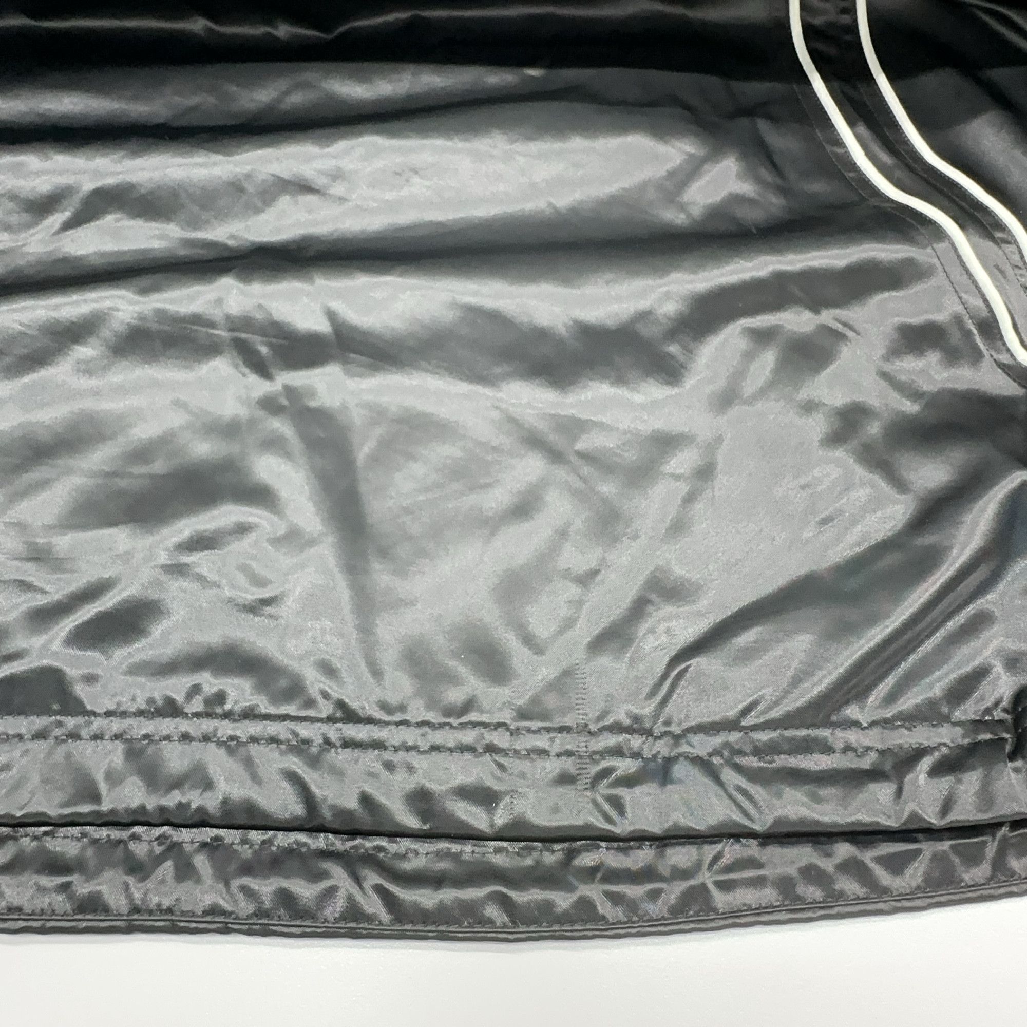 Supreme Supreme Satin Piping Pullover Size XL Size US XL / EU 56 / 4 - 8 Thumbnail