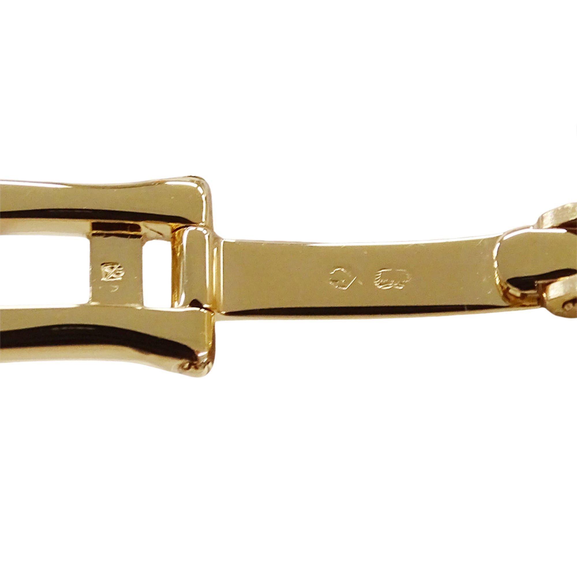 Bvlgari Bulgari BVLGARI Women's Watch, Brand: Assioma, Diamond Quartz, QZ, 750PG 18K Pink Gold, AAP26G Size ONE SIZE - 10 Thumbnail