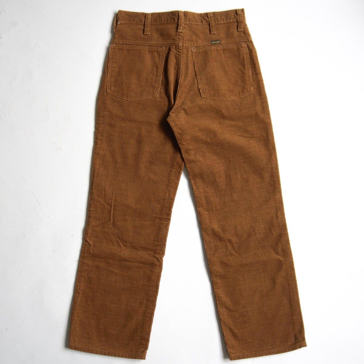 Wrangler Wrangler Corduroy pants Brown Size 40 Size US 40 / EU 56 - 5 Thumbnail