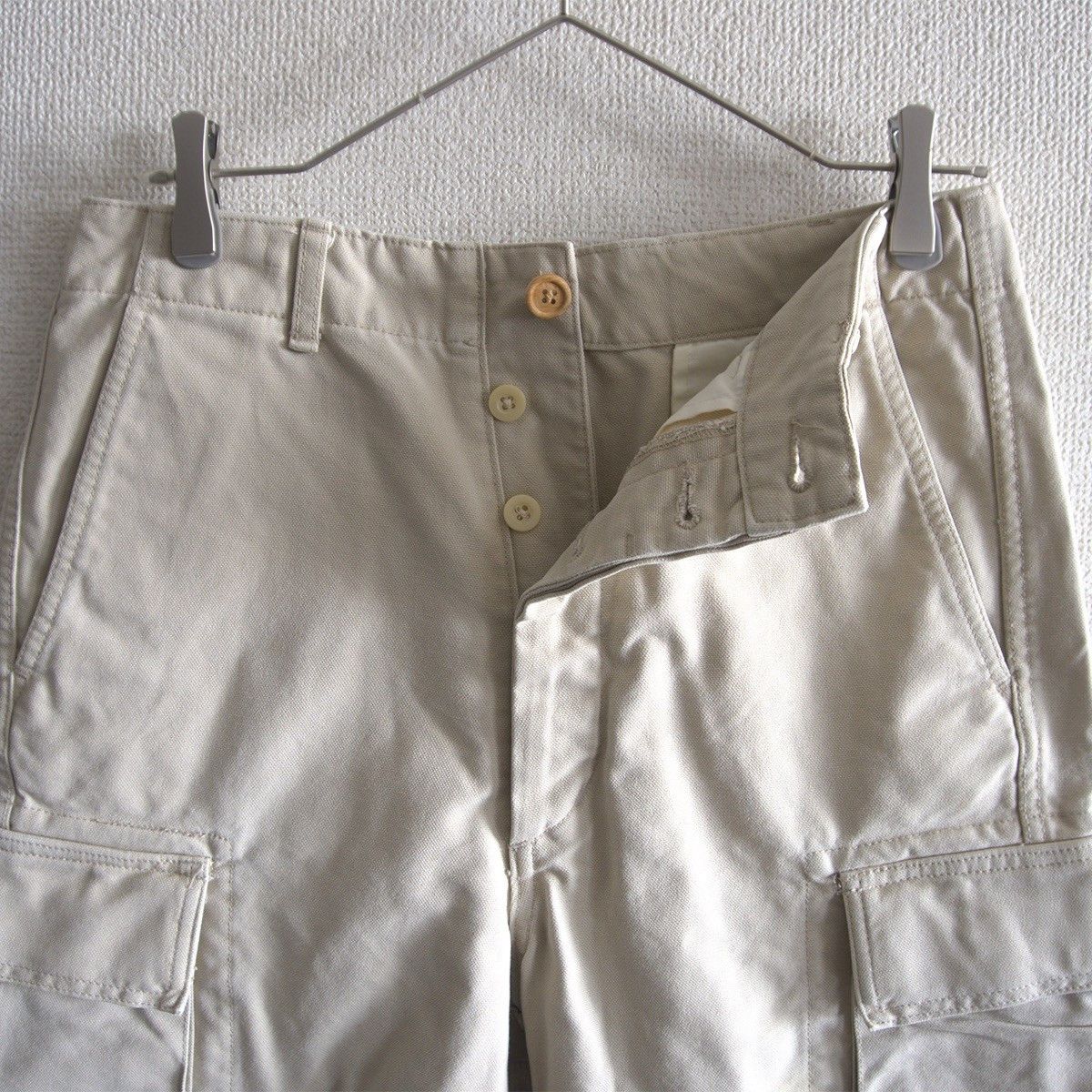 Filson Filson Cargo shorts Size 30 Size US 30 / EU 46 - 2 Thumbnail