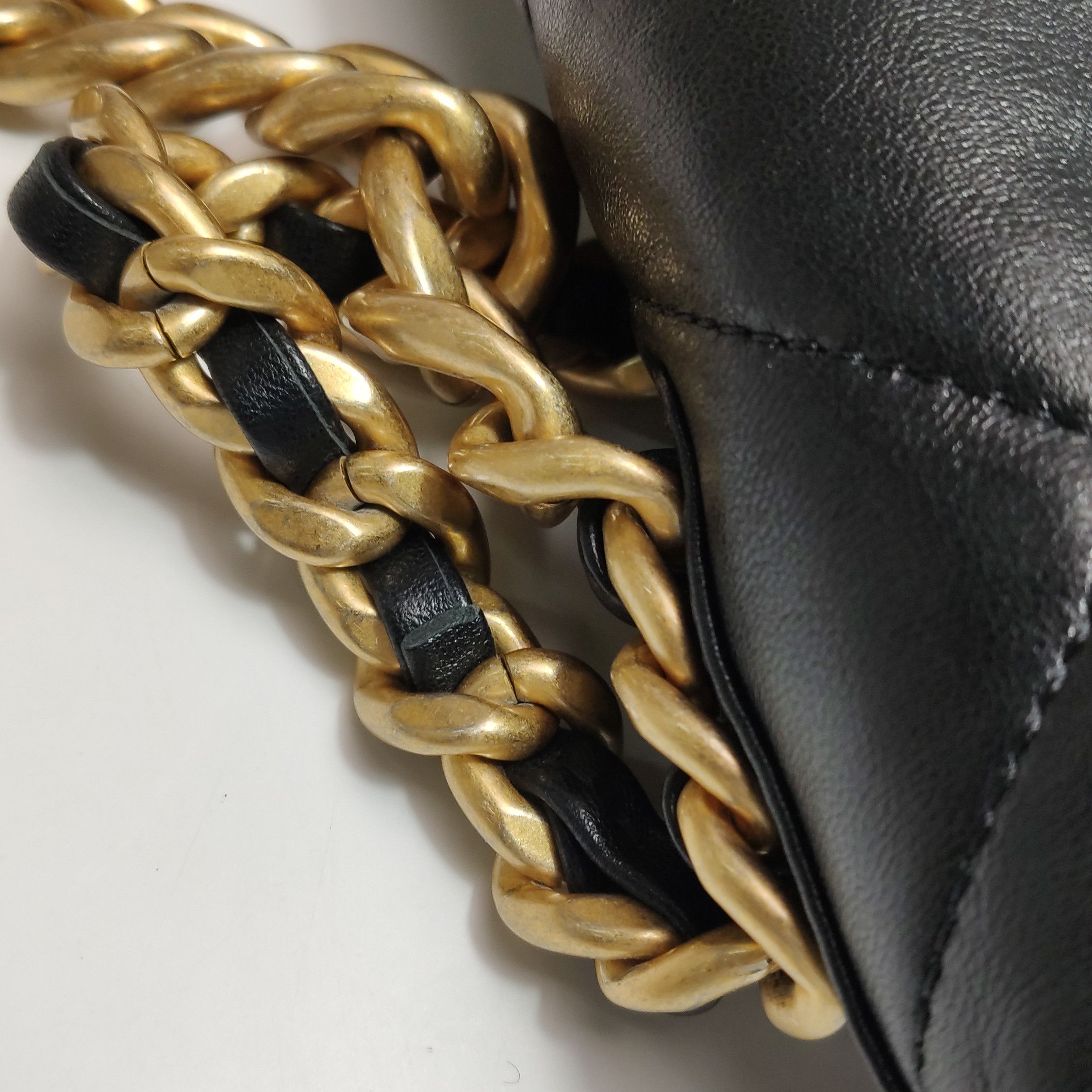 Chanel Chanel Women os Shoulder Bags Size ONE SIZE - 17 Thumbnail