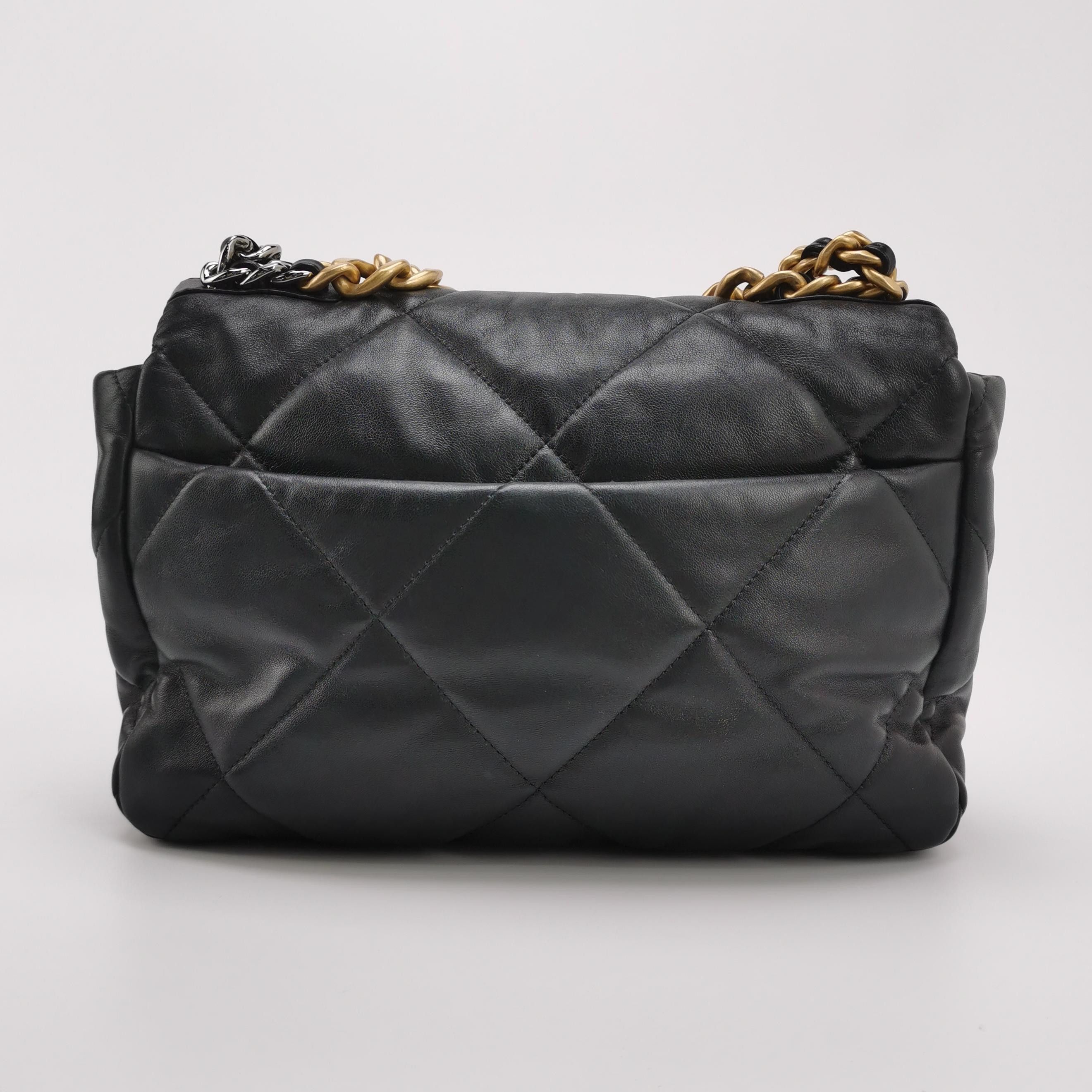 Chanel Chanel Women os Shoulder Bags Size ONE SIZE - 5 Thumbnail