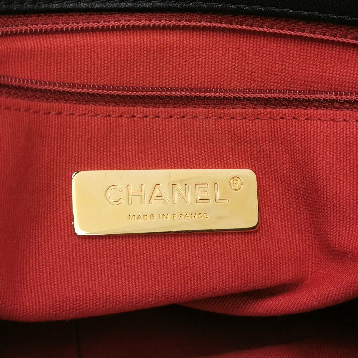 Chanel Chanel Women os Shoulder Bags Size ONE SIZE - 8 Thumbnail