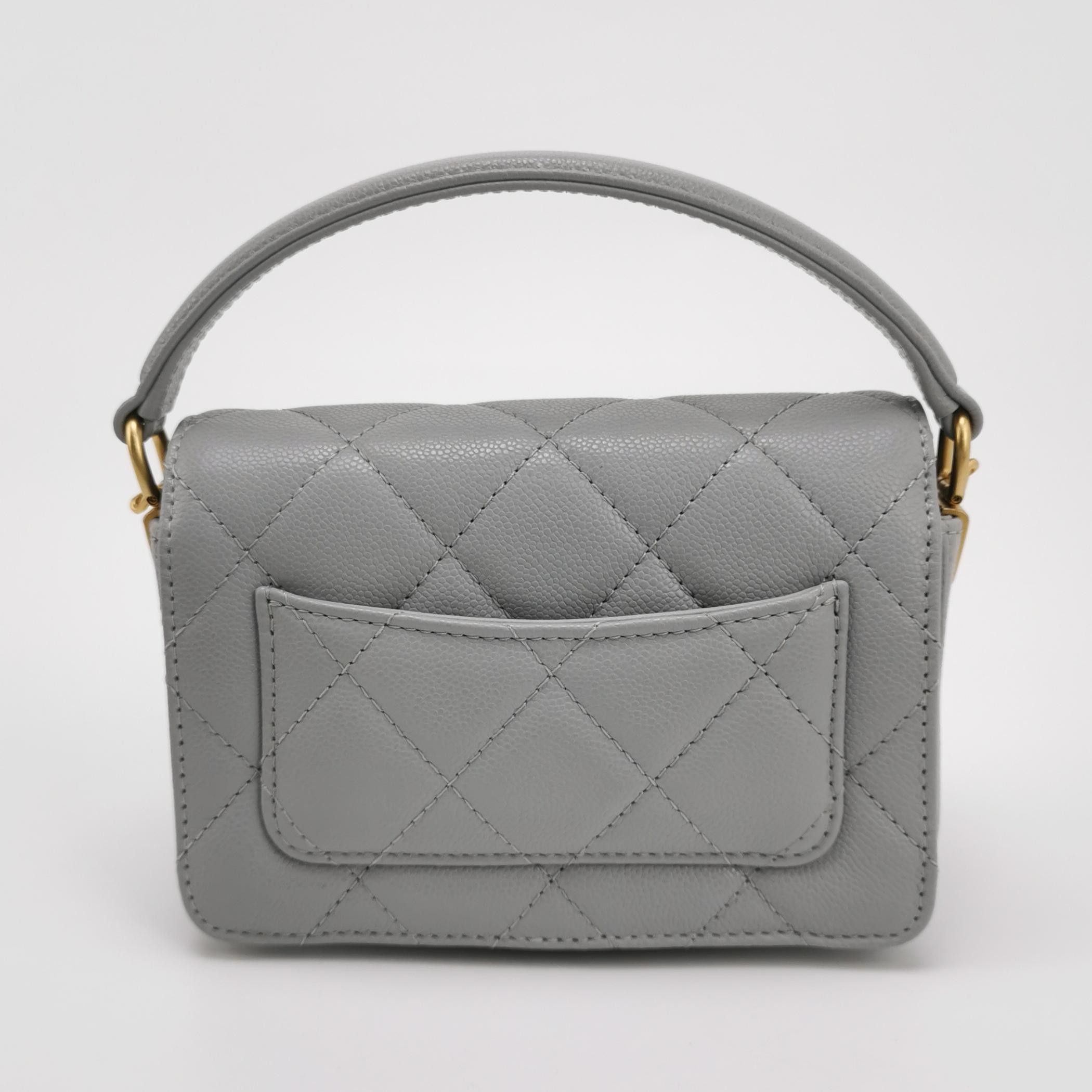 Chanel Chanel Women os Shoulder Bags Size ONE SIZE - 5 Thumbnail