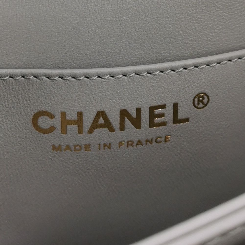 Chanel Chanel Women os Shoulder Bags Size ONE SIZE - 8 Thumbnail
