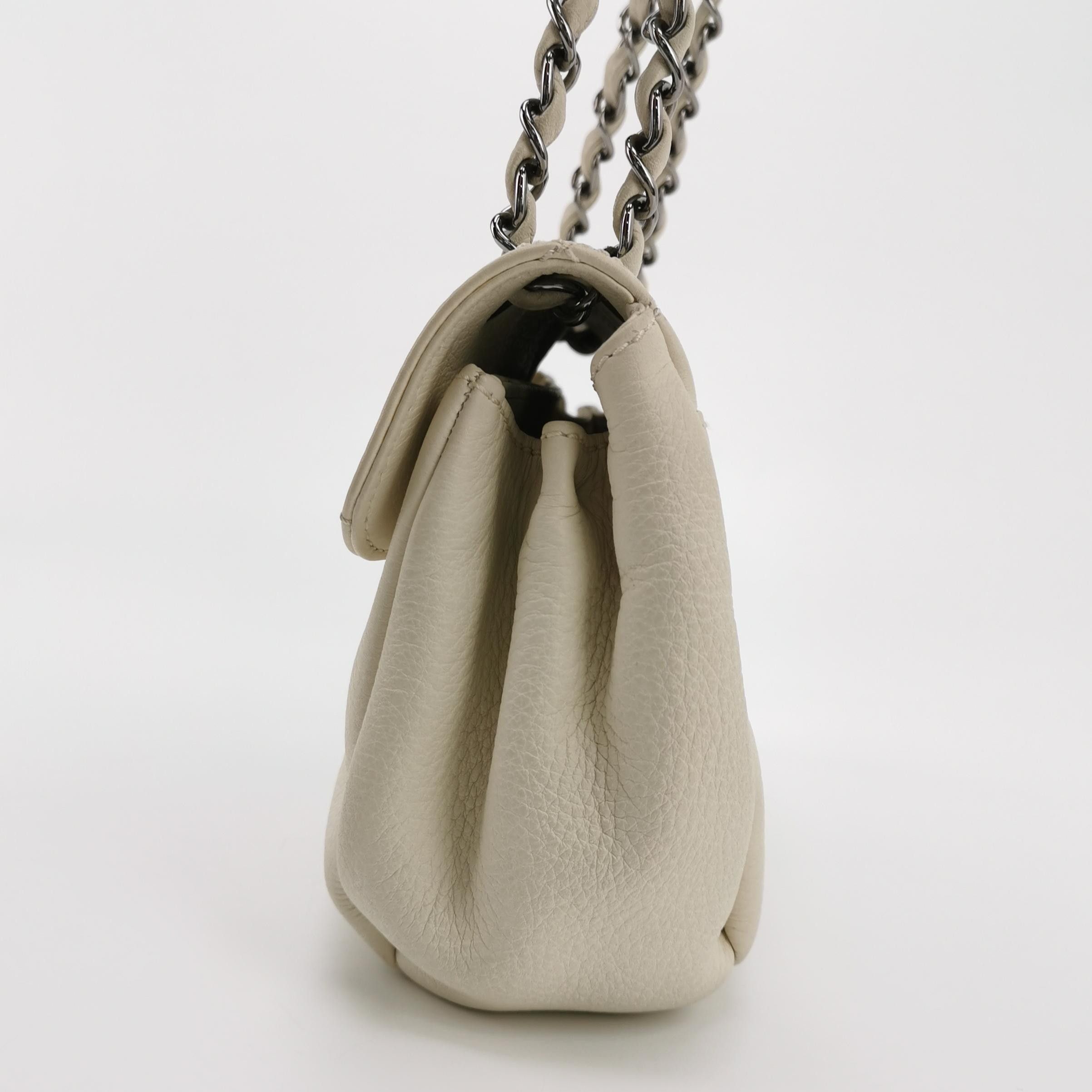 Chanel Chanel Women os Shoulder Bags Size ONE SIZE - 3 Thumbnail