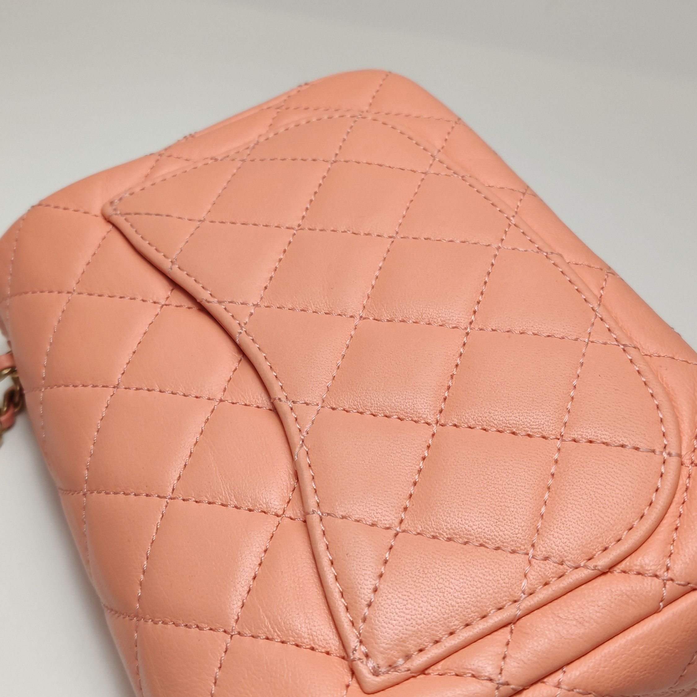 Chanel Chanel Women os Crossbody Bags Size ONE SIZE - 21 Thumbnail