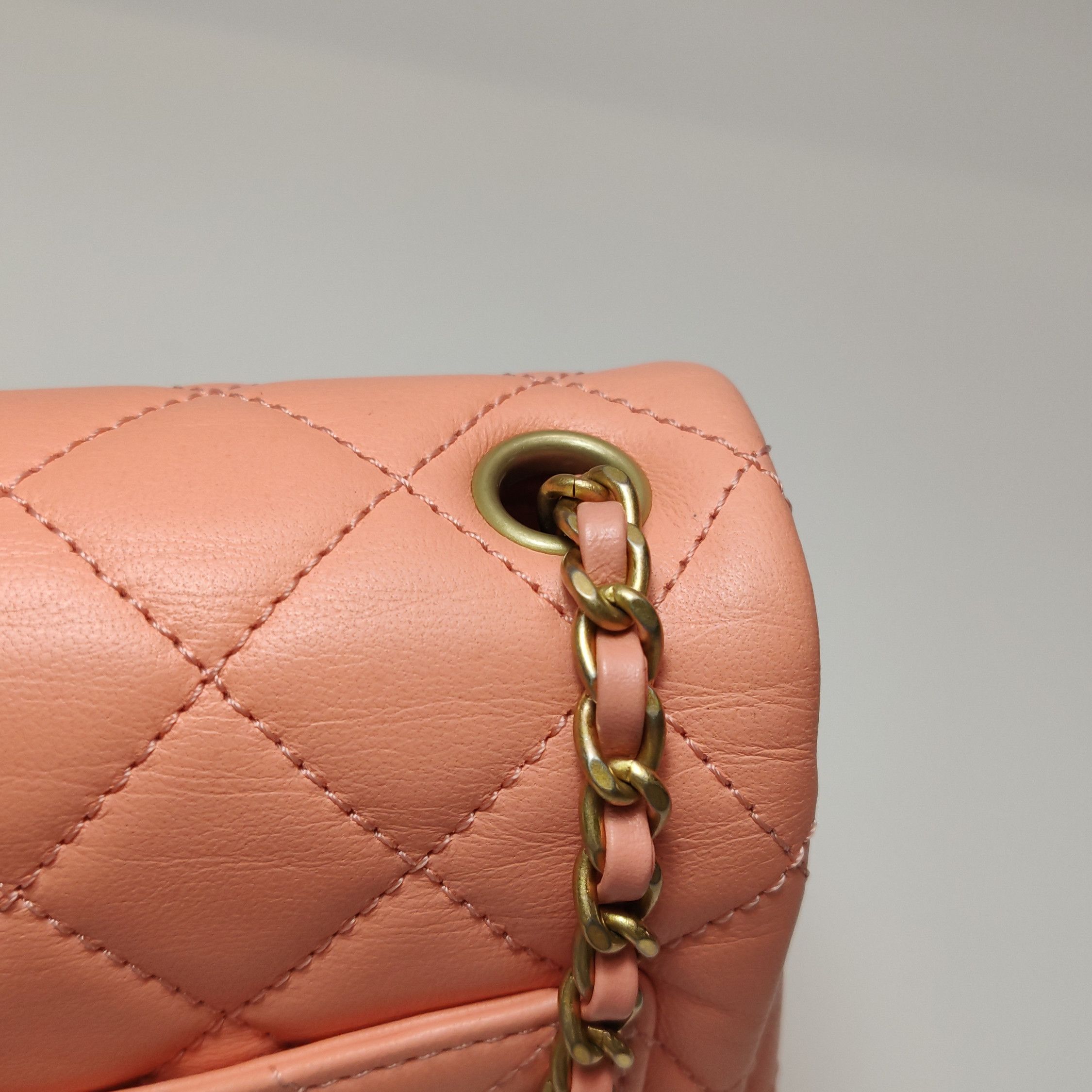 Chanel Chanel Women os Crossbody Bags Size ONE SIZE - 14 Thumbnail