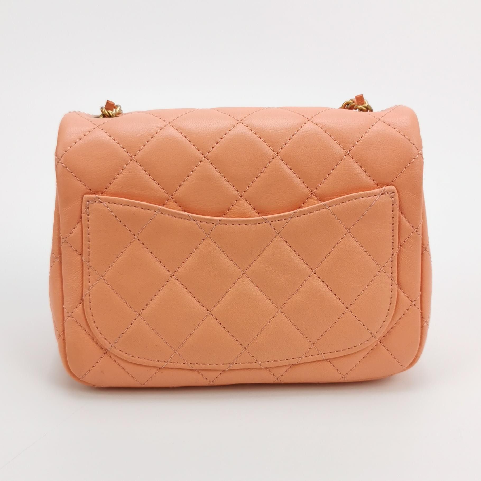 Chanel Chanel Women os Crossbody Bags Size ONE SIZE - 5 Thumbnail
