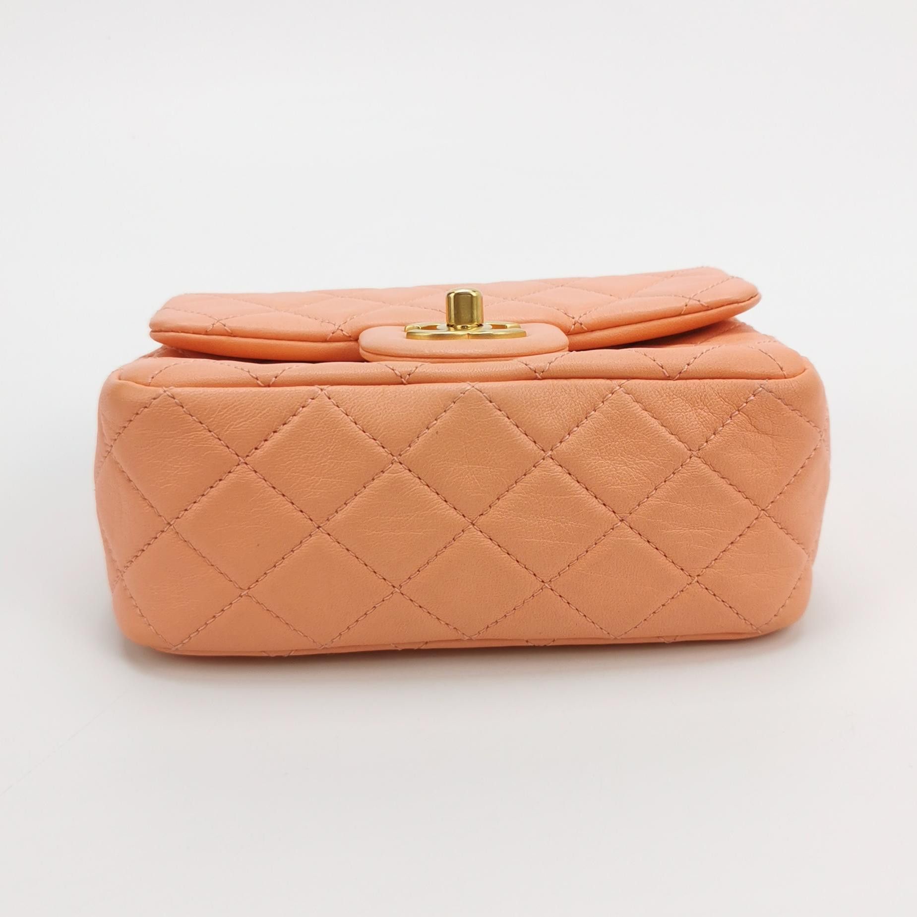 Chanel Chanel Women os Crossbody Bags Size ONE SIZE - 6 Thumbnail