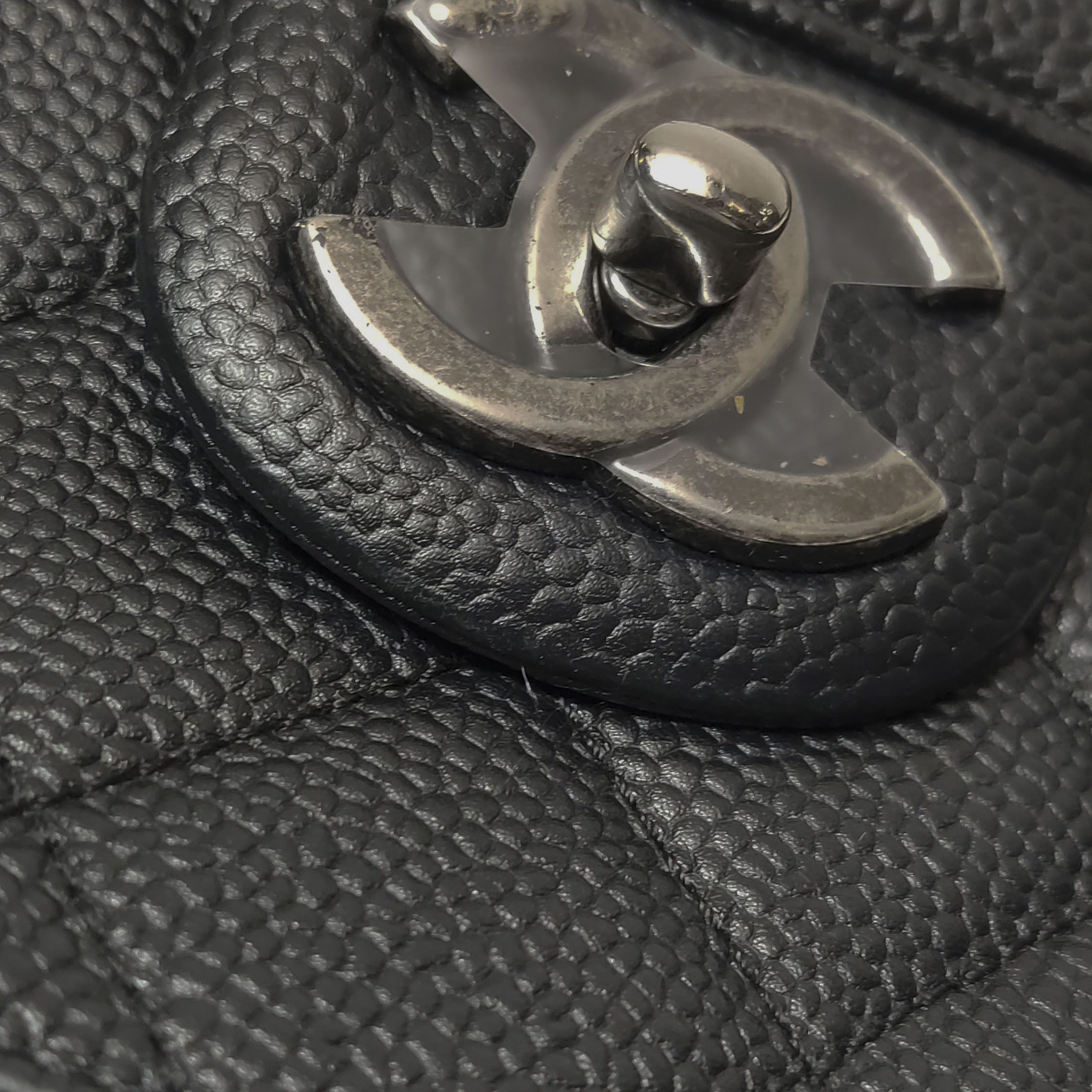 Chanel Chanel Women os Shoulder Bags Size ONE SIZE - 20 Thumbnail