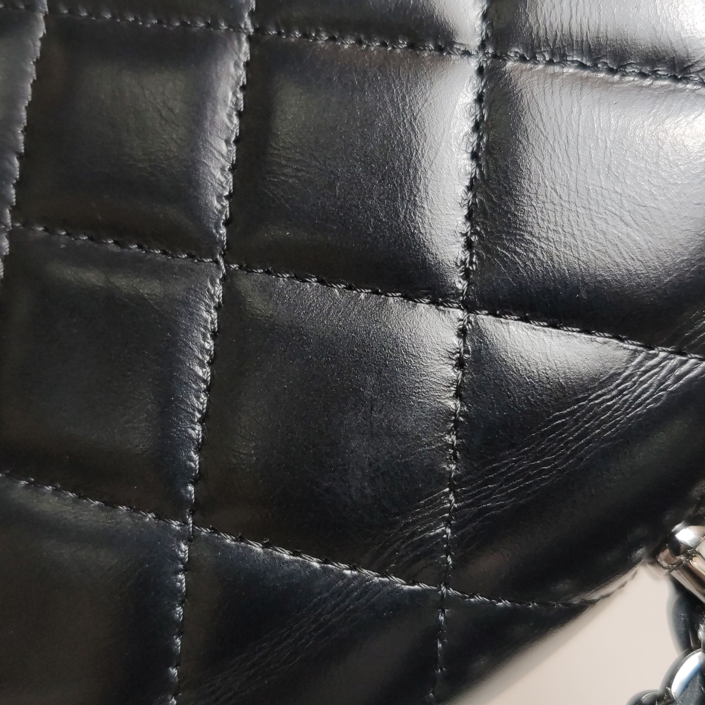 Chanel Chanel Women os Crossbody Bags Size ONE SIZE - 18 Thumbnail