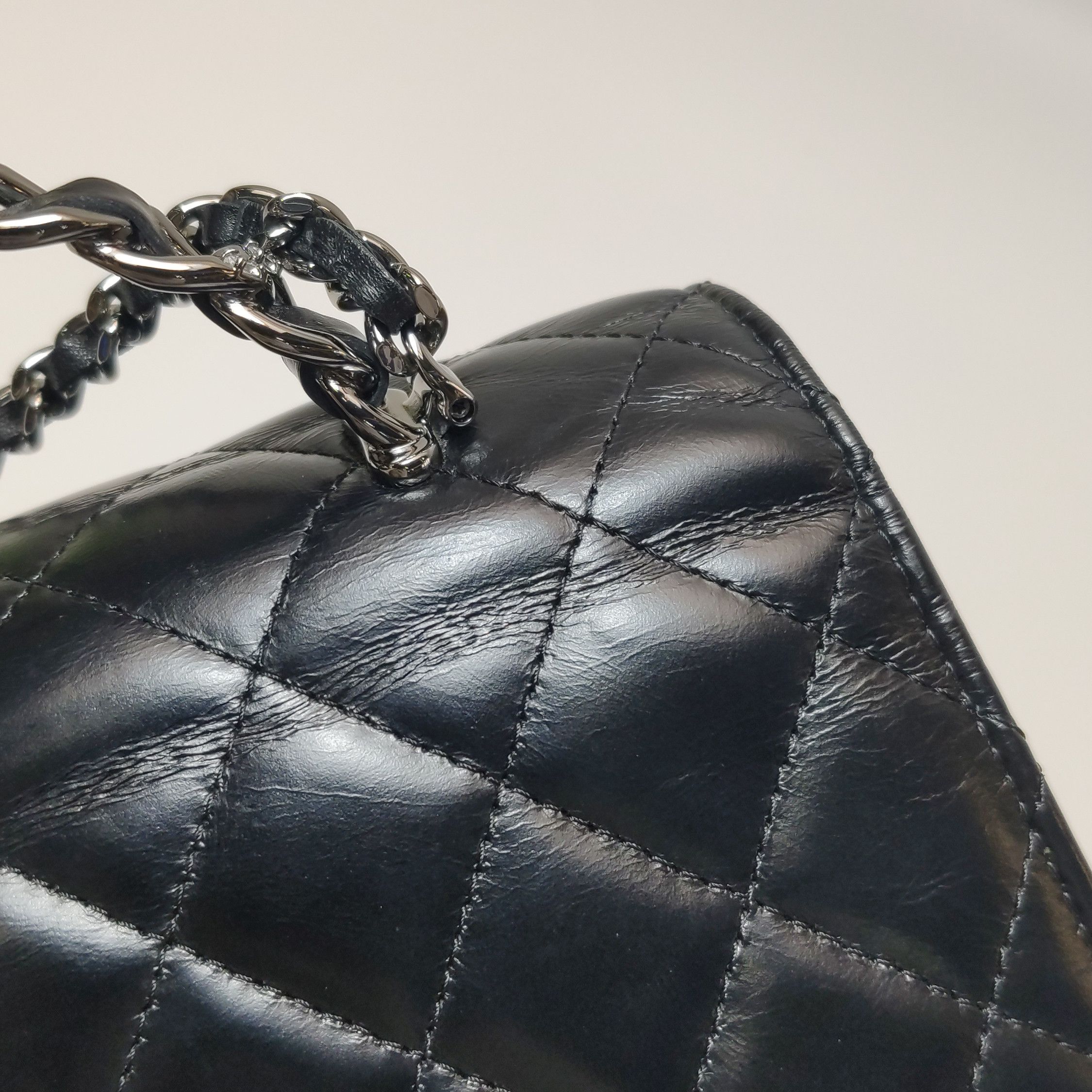 Chanel Chanel Women os Crossbody Bags Size ONE SIZE - 23 Thumbnail