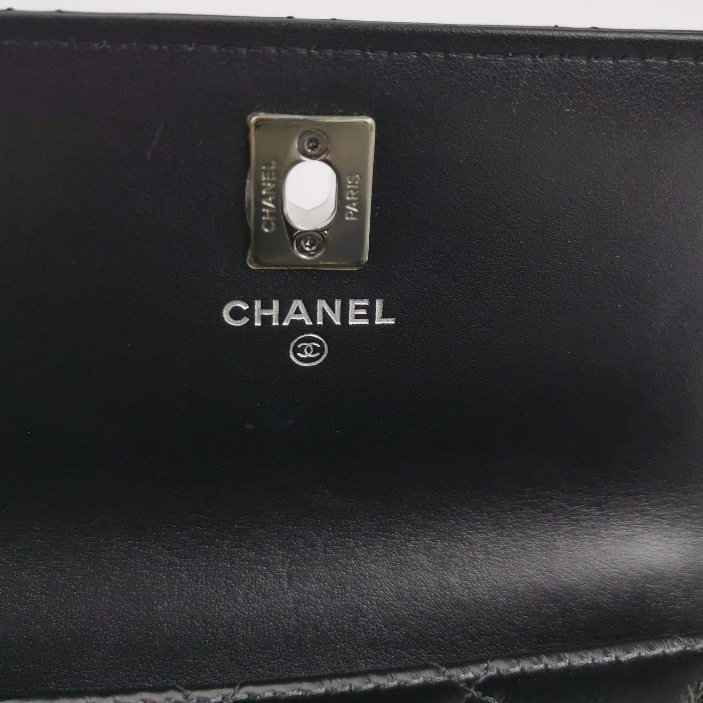 Chanel Chanel Women os Crossbody Bags Size ONE SIZE - 8 Thumbnail
