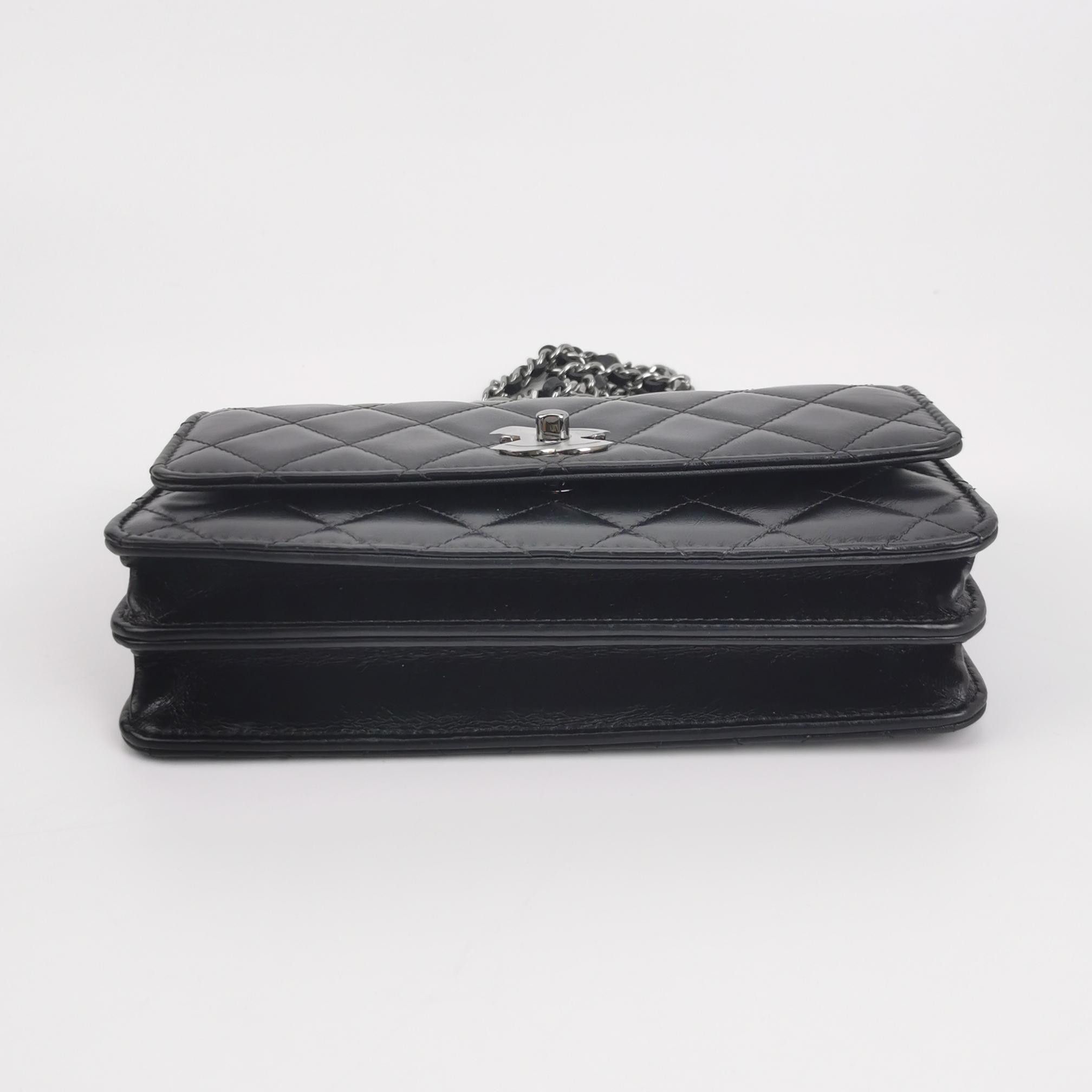 Chanel Chanel Women os Crossbody Bags Size ONE SIZE - 6 Thumbnail