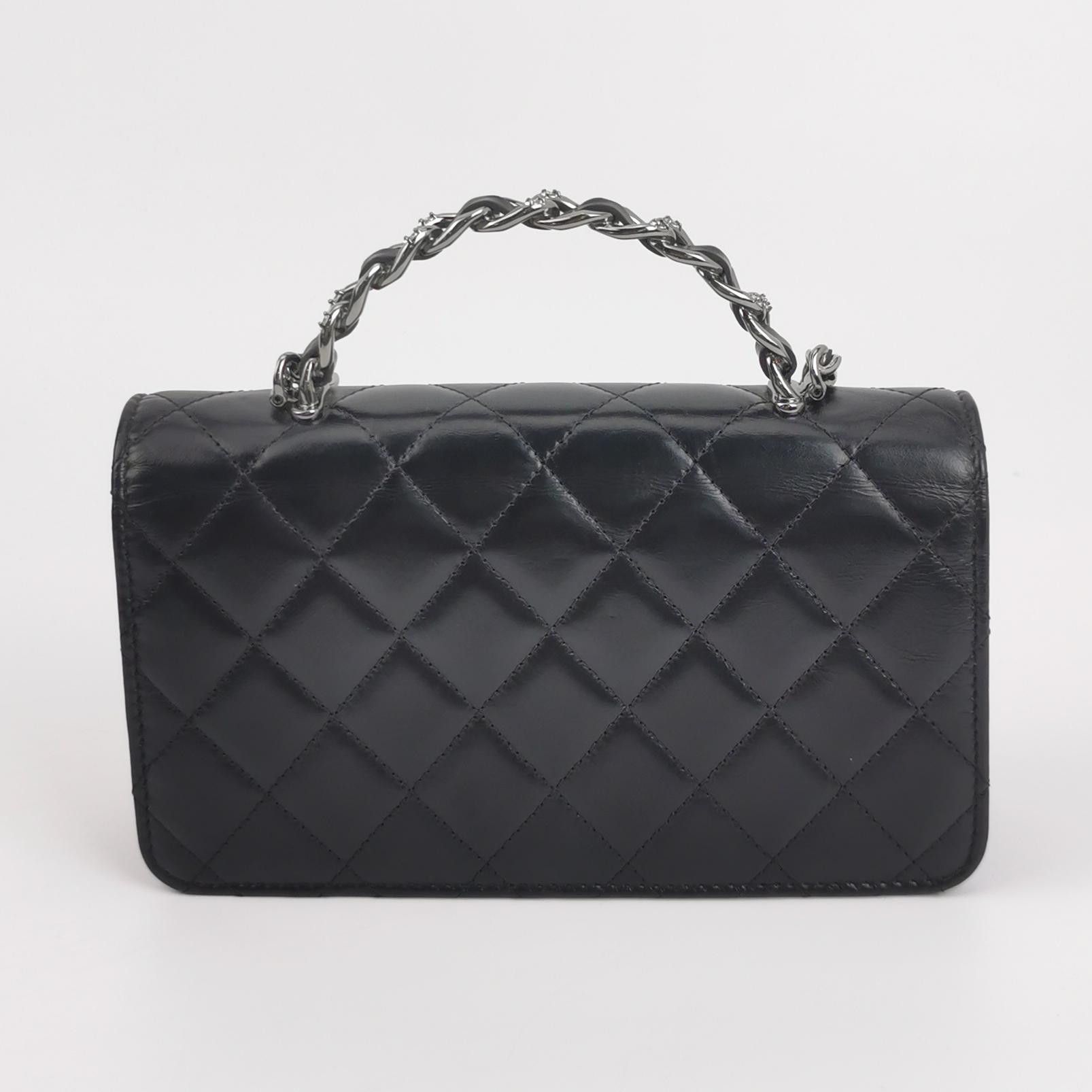 Chanel Chanel Women os Crossbody Bags Size ONE SIZE - 5 Thumbnail
