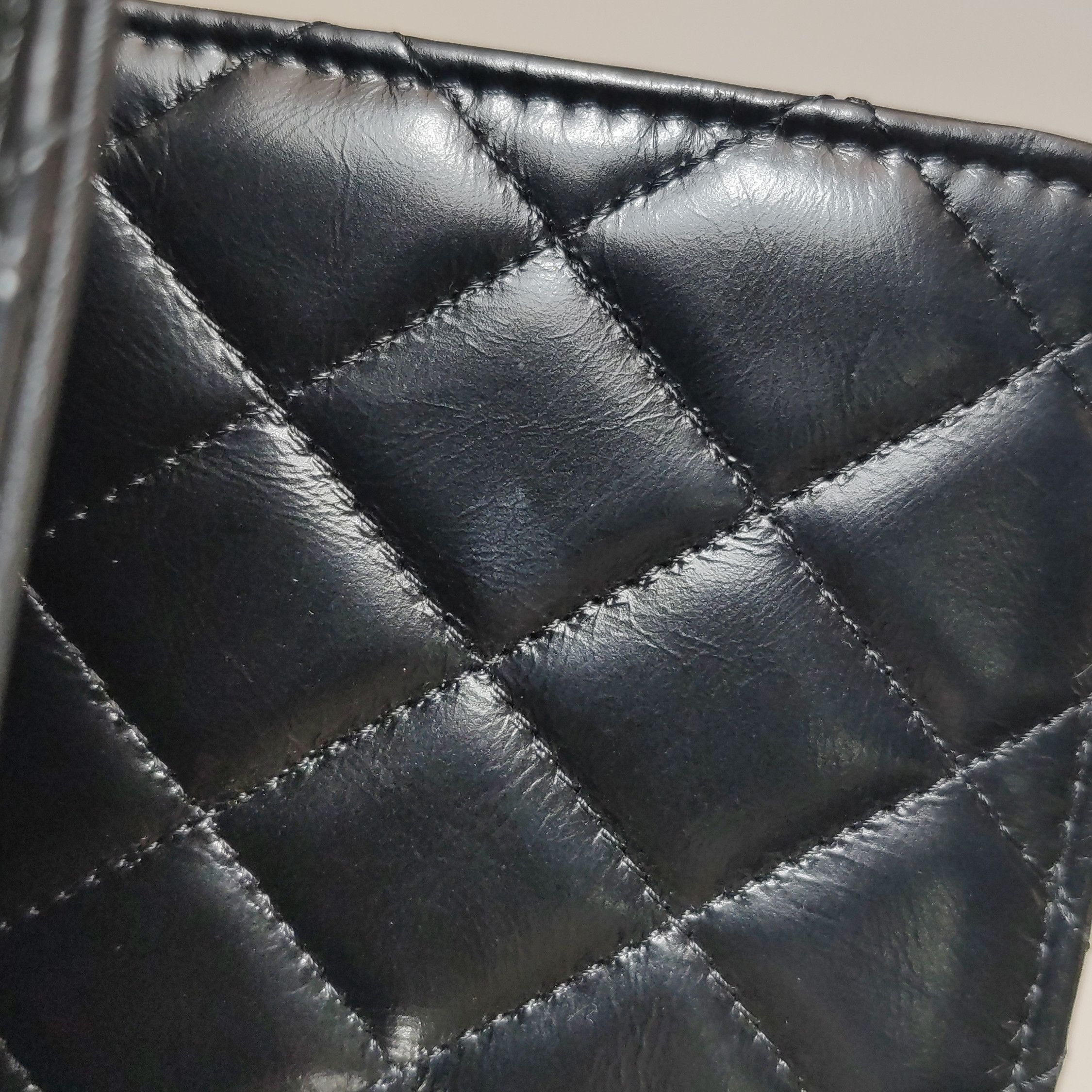 Chanel Chanel Women os Crossbody Bags Size ONE SIZE - 16 Thumbnail
