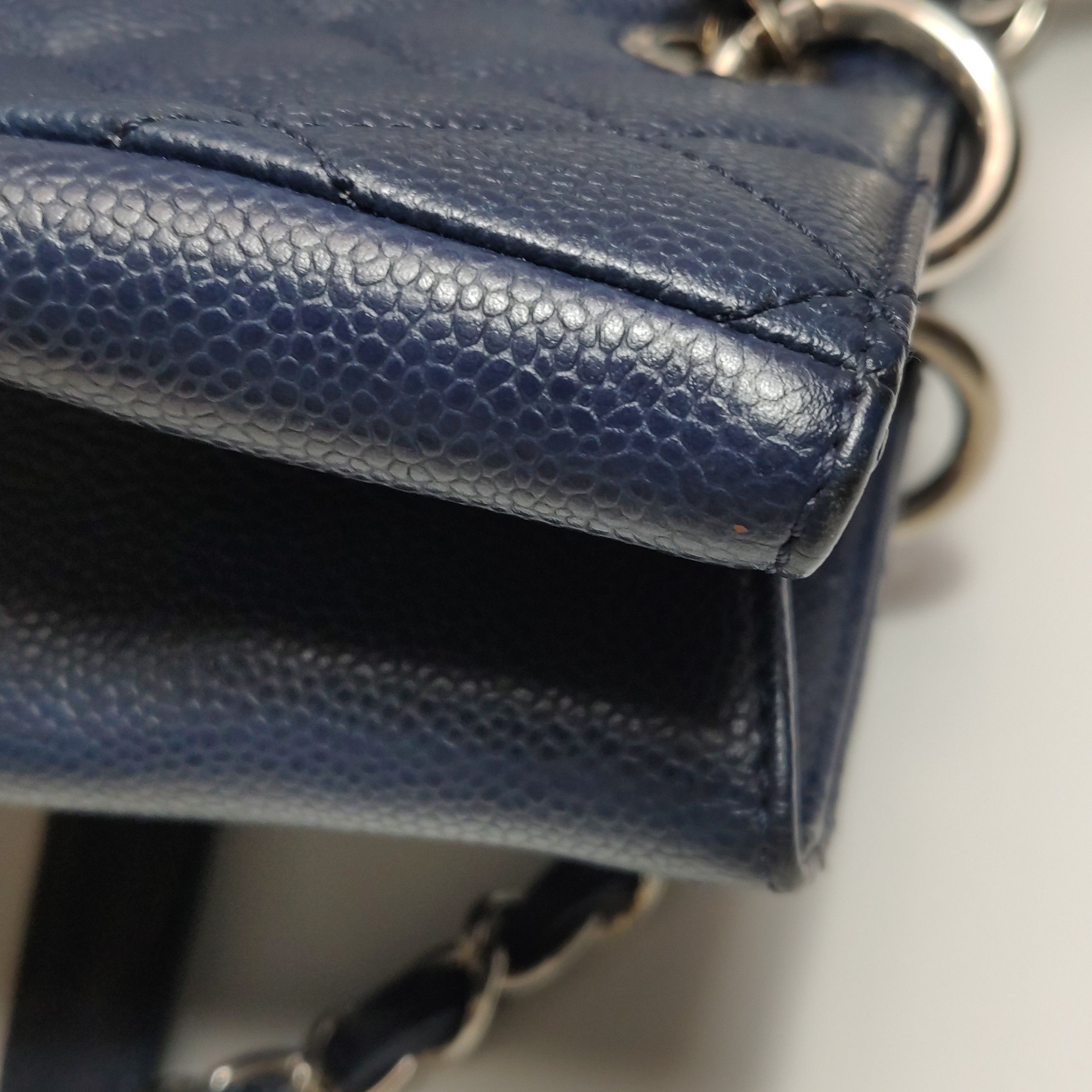 Chanel Chanel Women os Shoulder Bags Size ONE SIZE - 22 Thumbnail