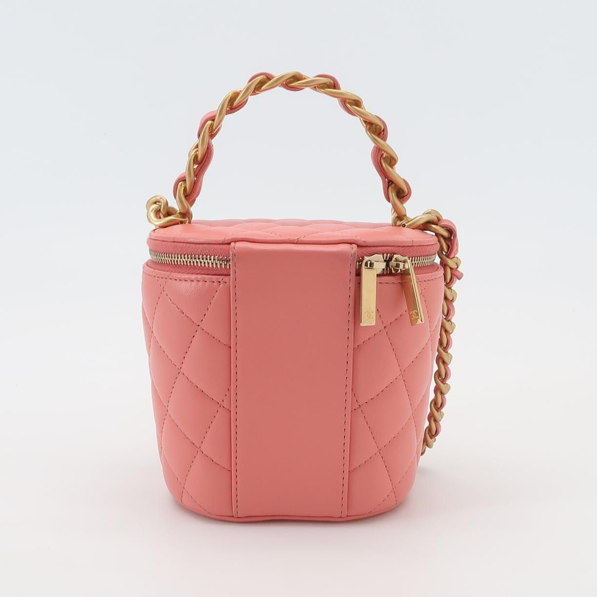 Chanel Chanel Women os Shoulder Bags Size ONE SIZE - 5 Thumbnail