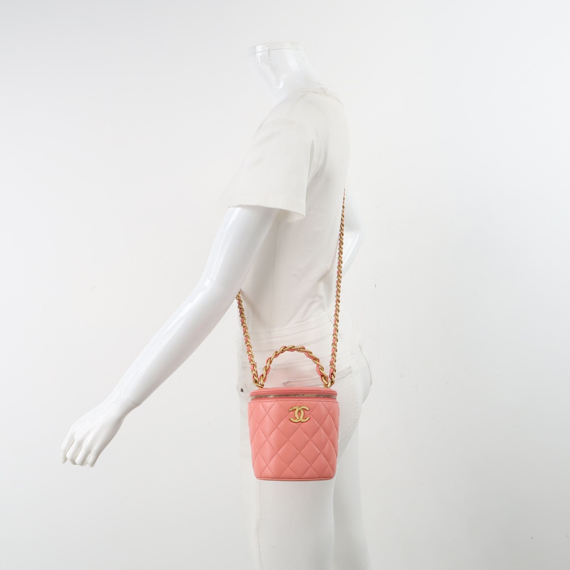 Chanel Chanel Women os Shoulder Bags Size ONE SIZE - 2 Thumbnail