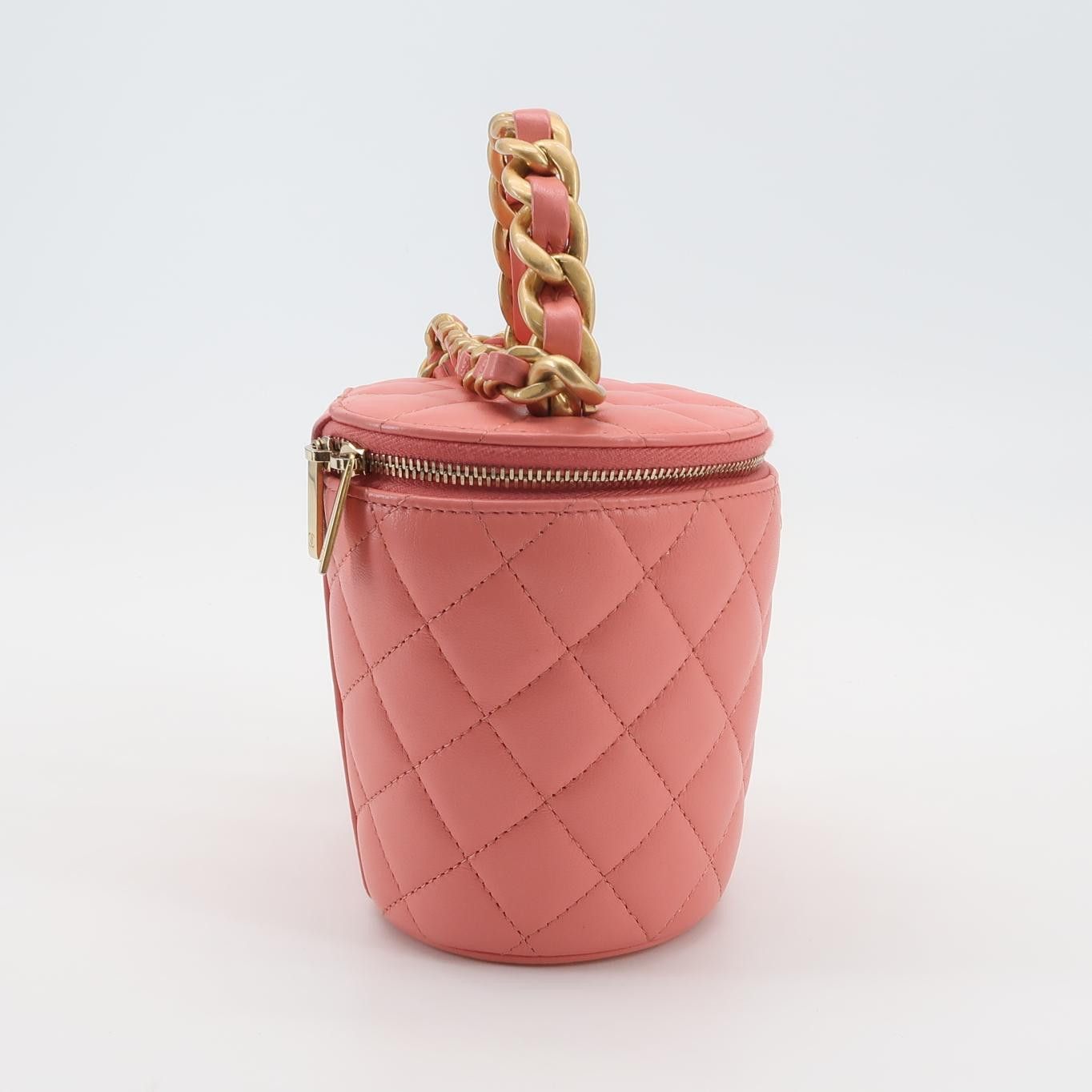 Chanel Chanel Women os Shoulder Bags Size ONE SIZE - 4 Thumbnail