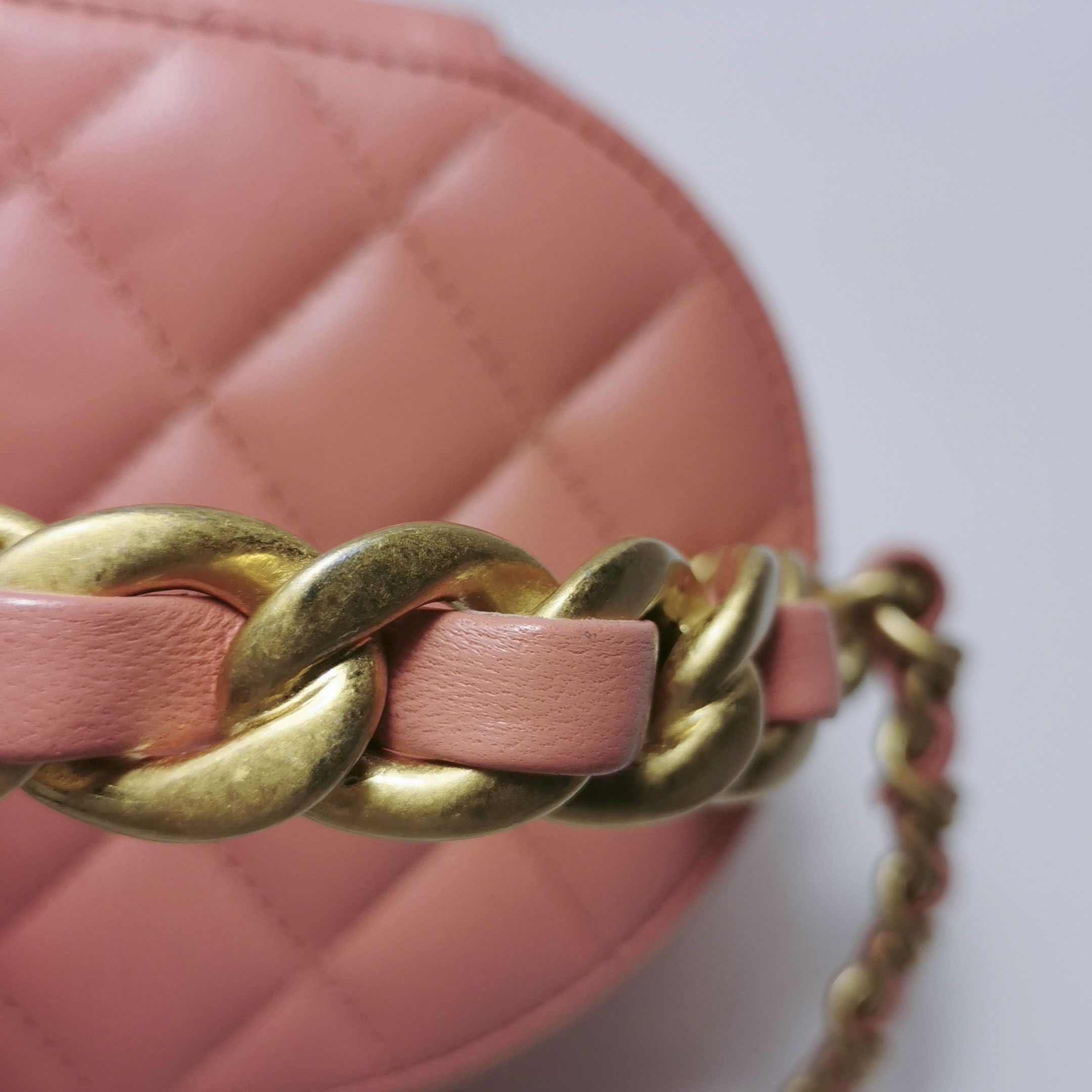 Chanel Chanel Women os Shoulder Bags Size ONE SIZE - 24 Thumbnail