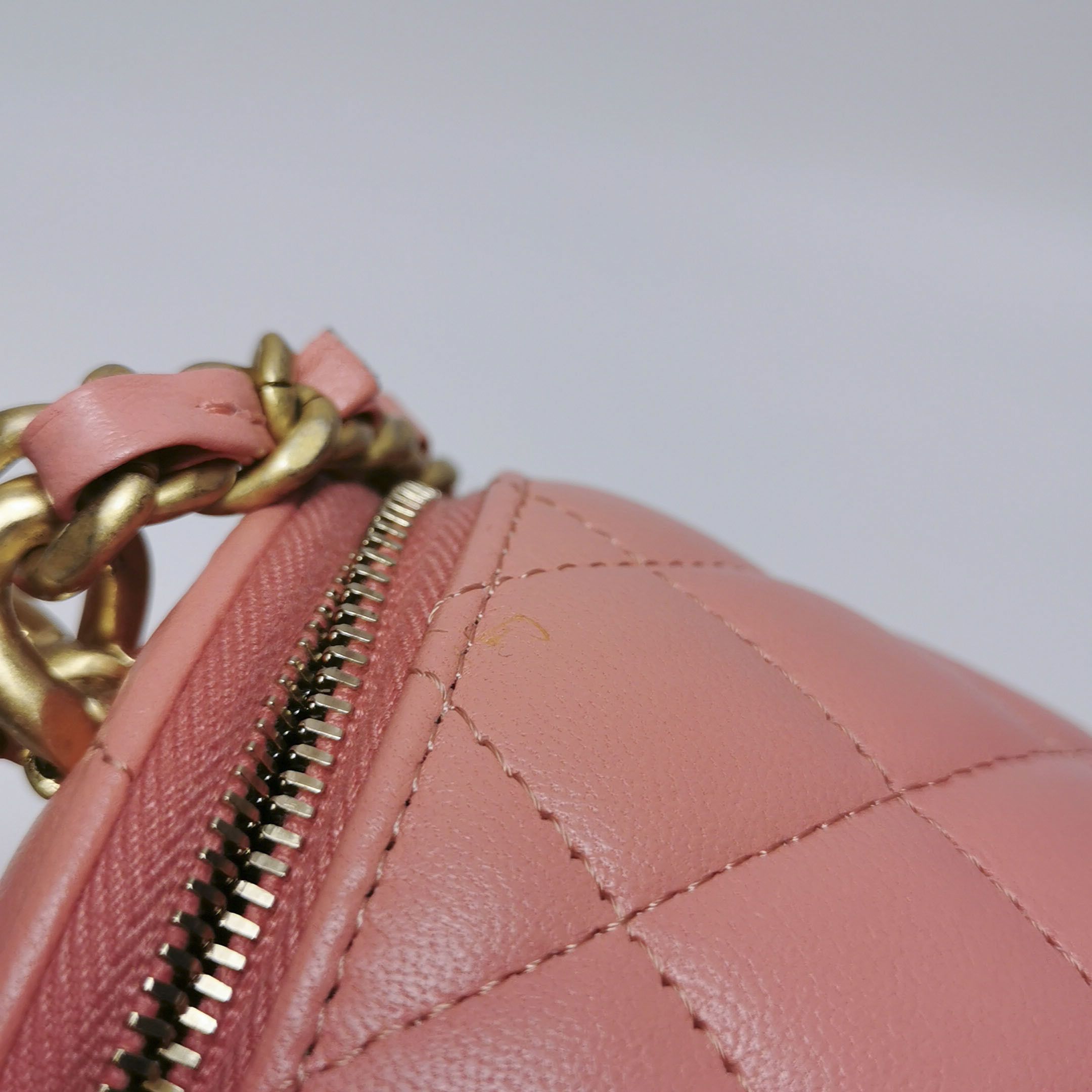 Chanel Chanel Women os Shoulder Bags Size ONE SIZE - 20 Thumbnail