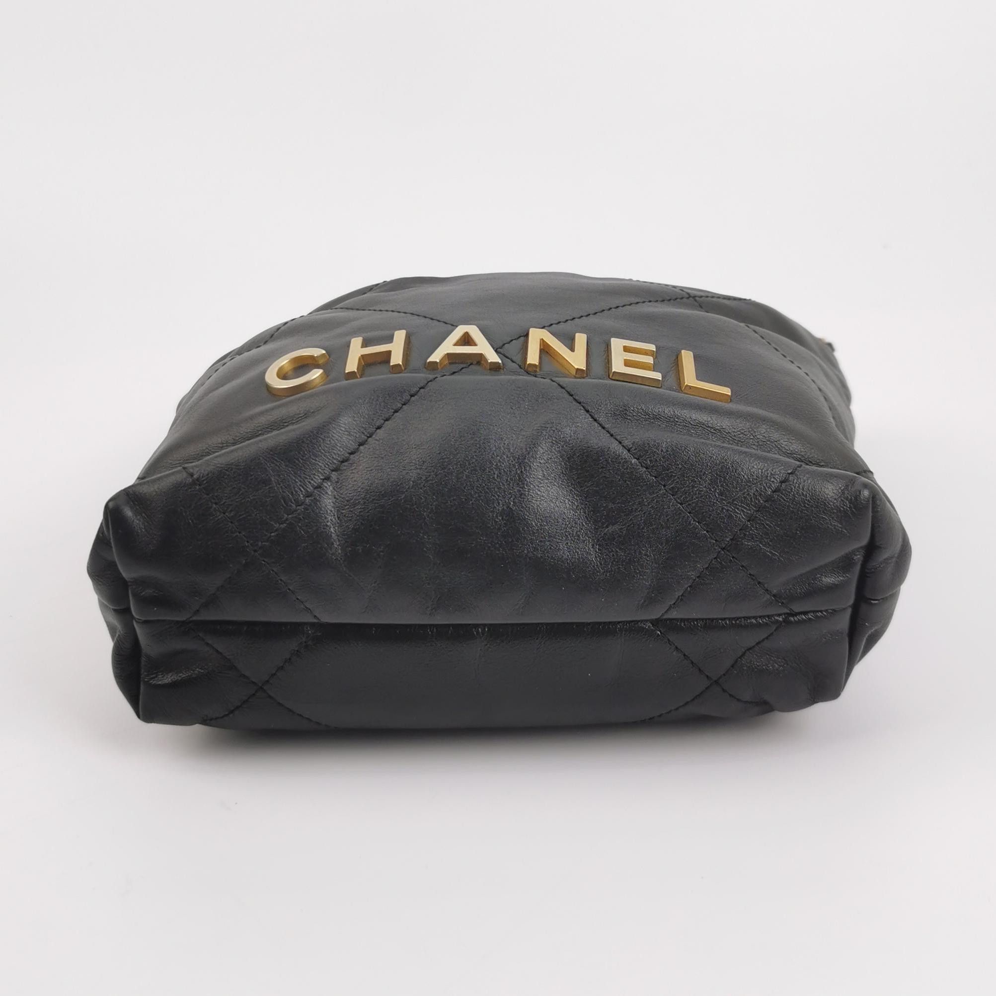 Chanel Chanel Women os Shoulder Bags Size ONE SIZE - 6 Thumbnail