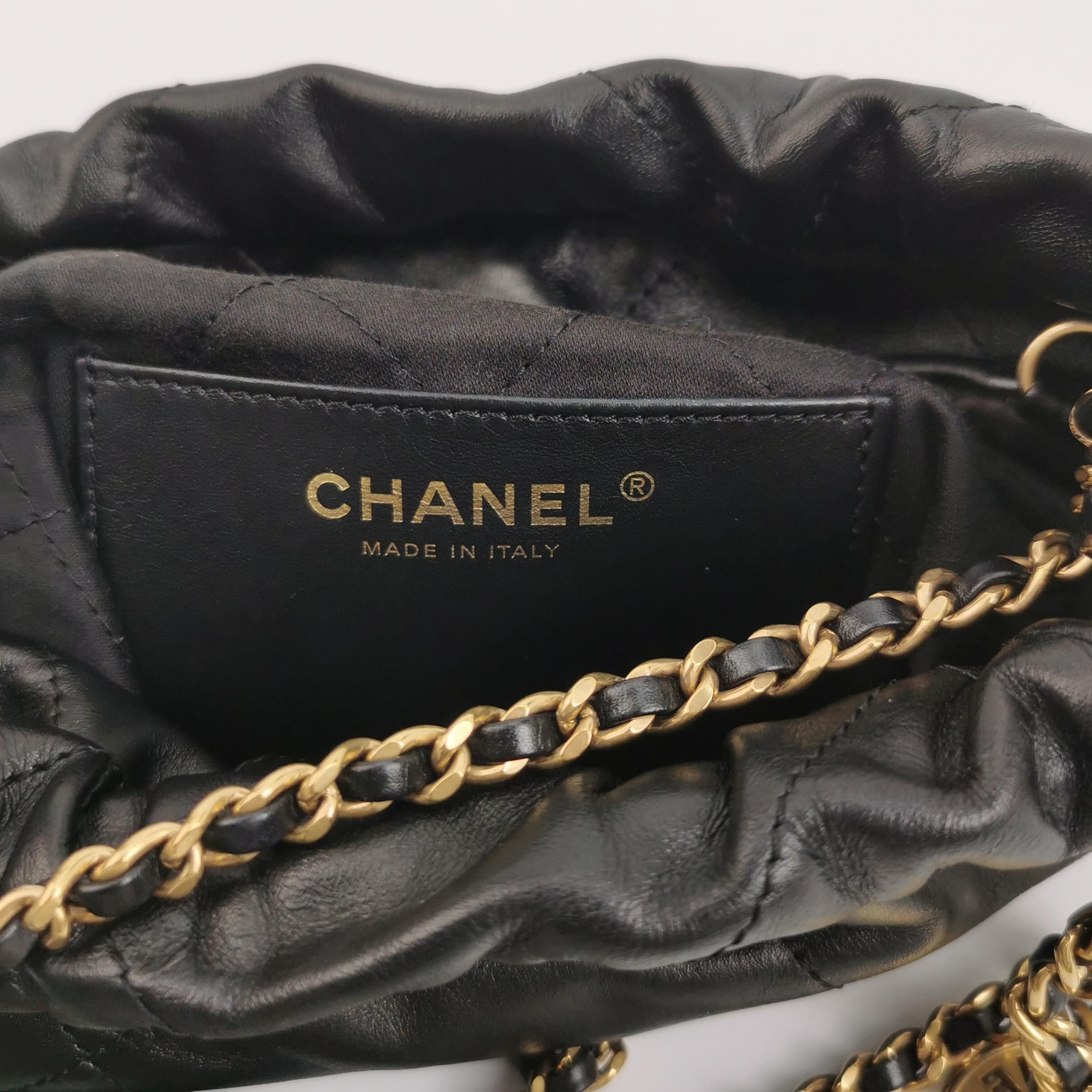 Chanel Chanel Women os Shoulder Bags Size ONE SIZE - 8 Thumbnail