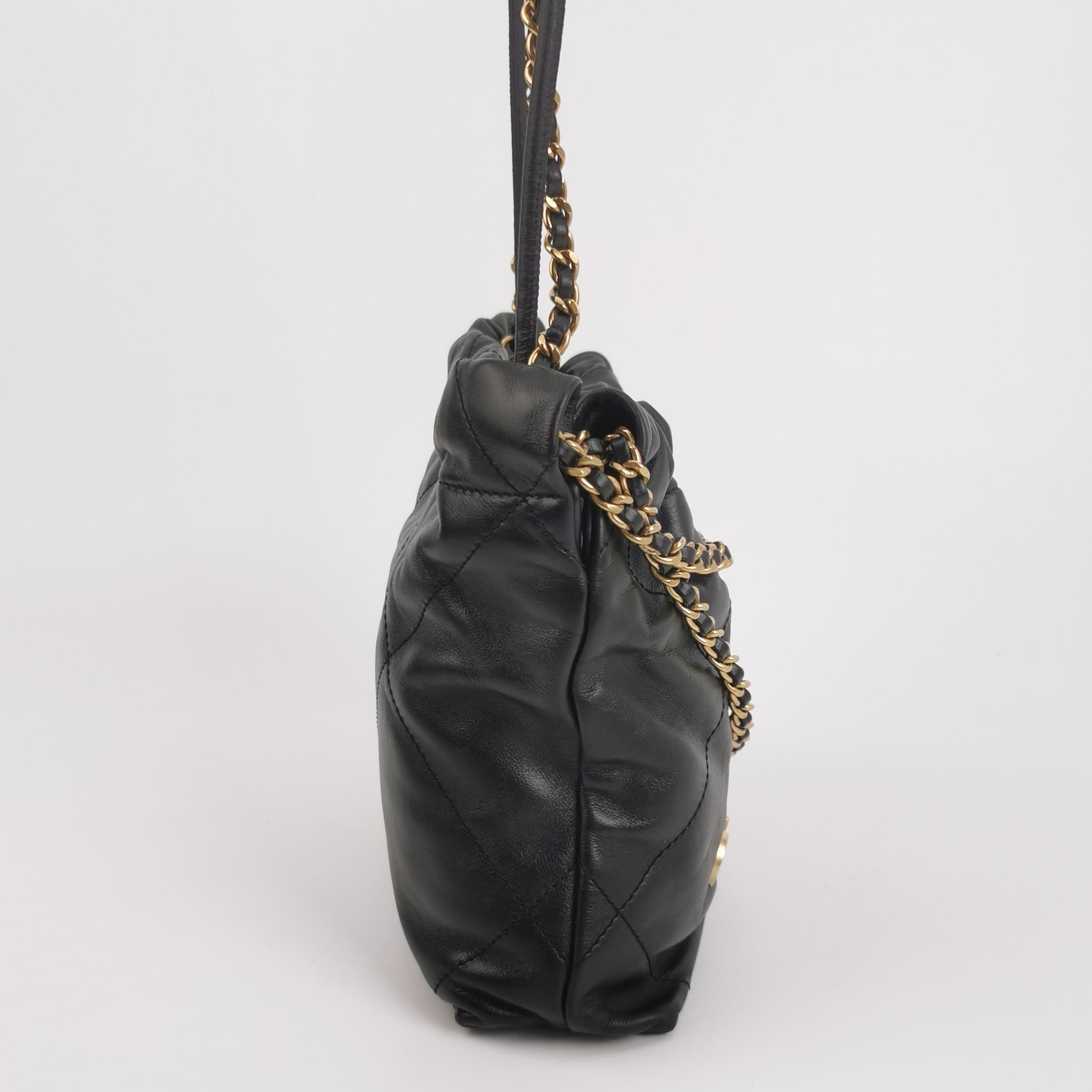 Chanel Chanel Women os Shoulder Bags Size ONE SIZE - 4 Thumbnail