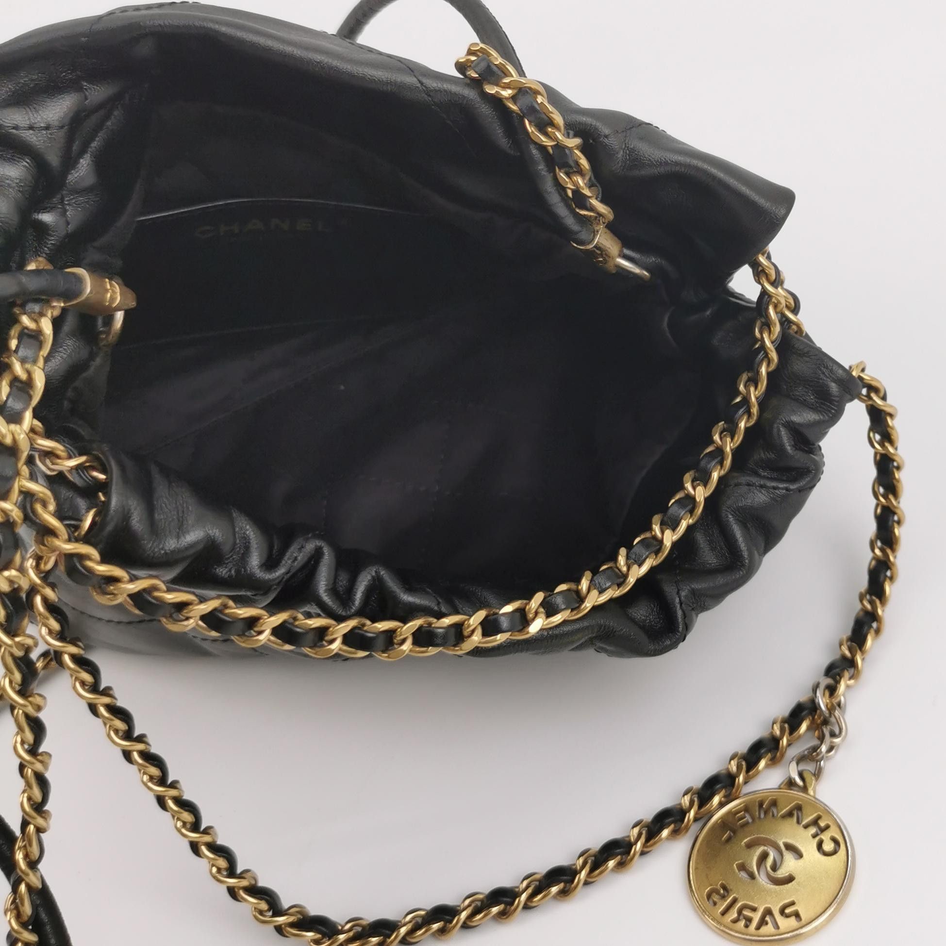 Chanel Chanel Women os Shoulder Bags Size ONE SIZE - 7 Thumbnail