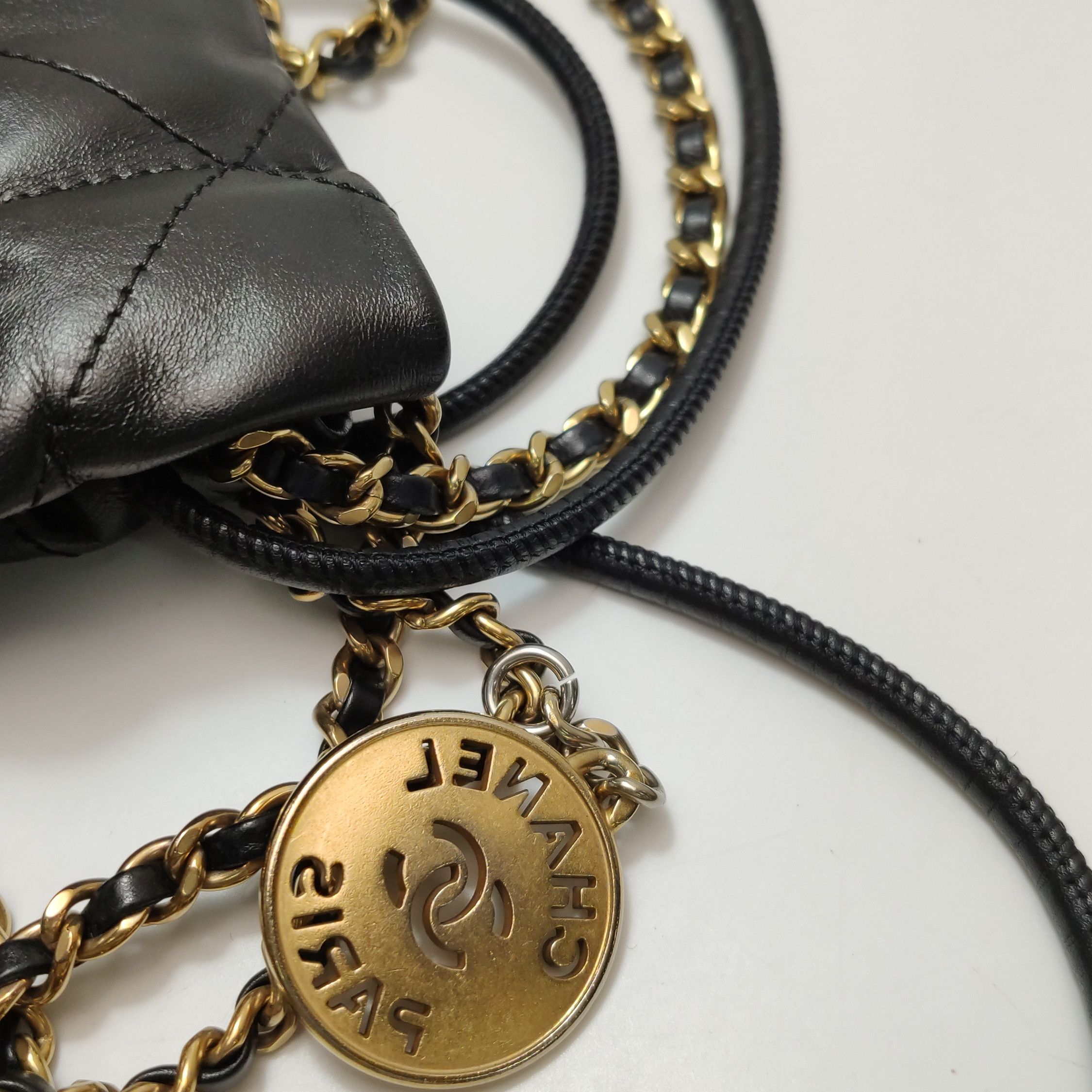 Chanel Chanel Women os Shoulder Bags Size ONE SIZE - 13 Thumbnail