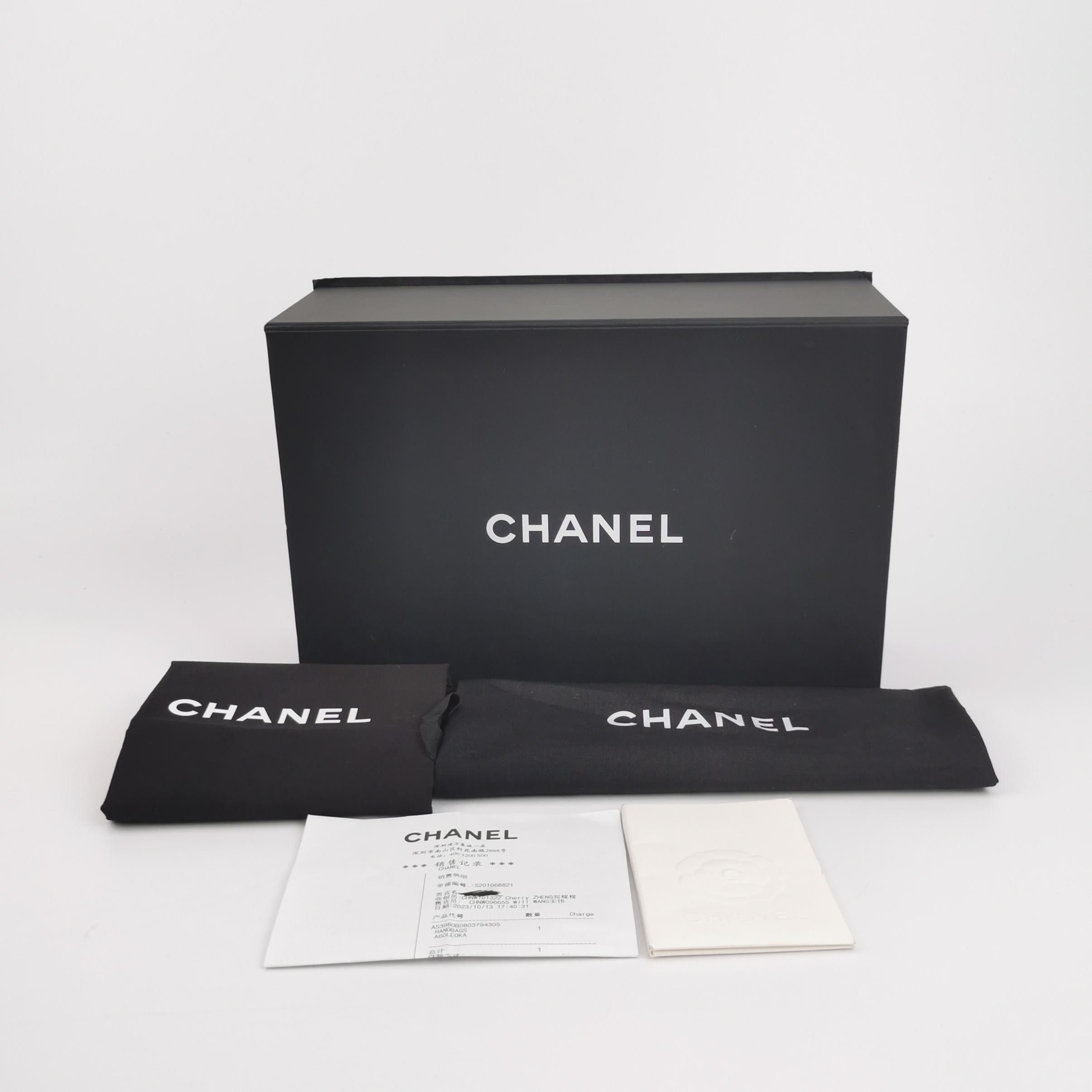 Chanel Chanel Women os Shoulder Bags Size ONE SIZE - 9 Thumbnail