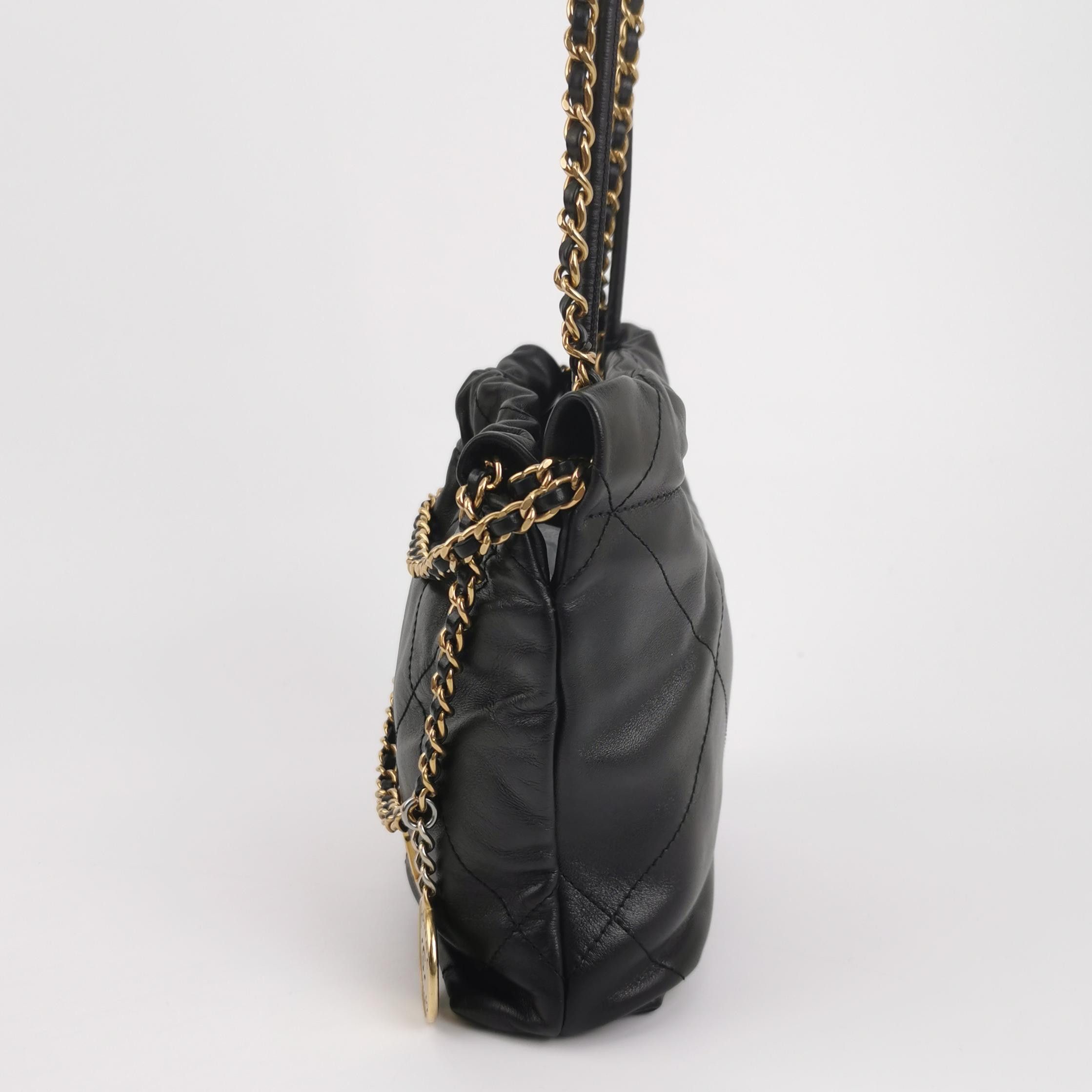 Chanel Chanel Women os Shoulder Bags Size ONE SIZE - 3 Thumbnail