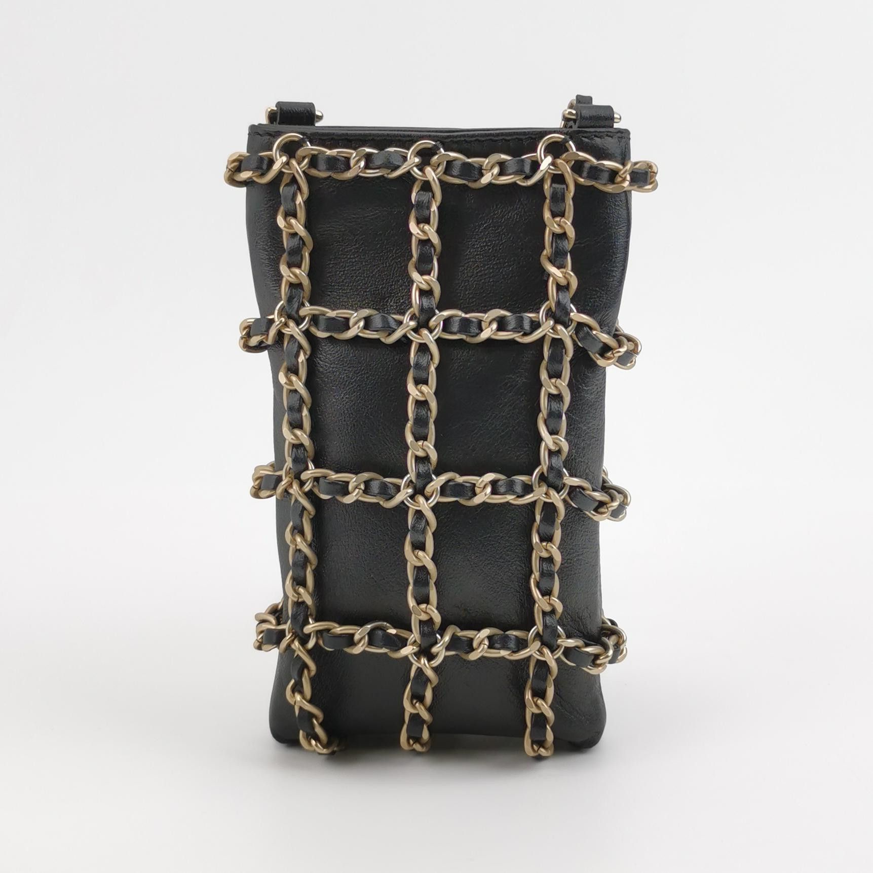 Chanel Chanel Women os Crossbody Bags Size ONE SIZE - 5 Thumbnail