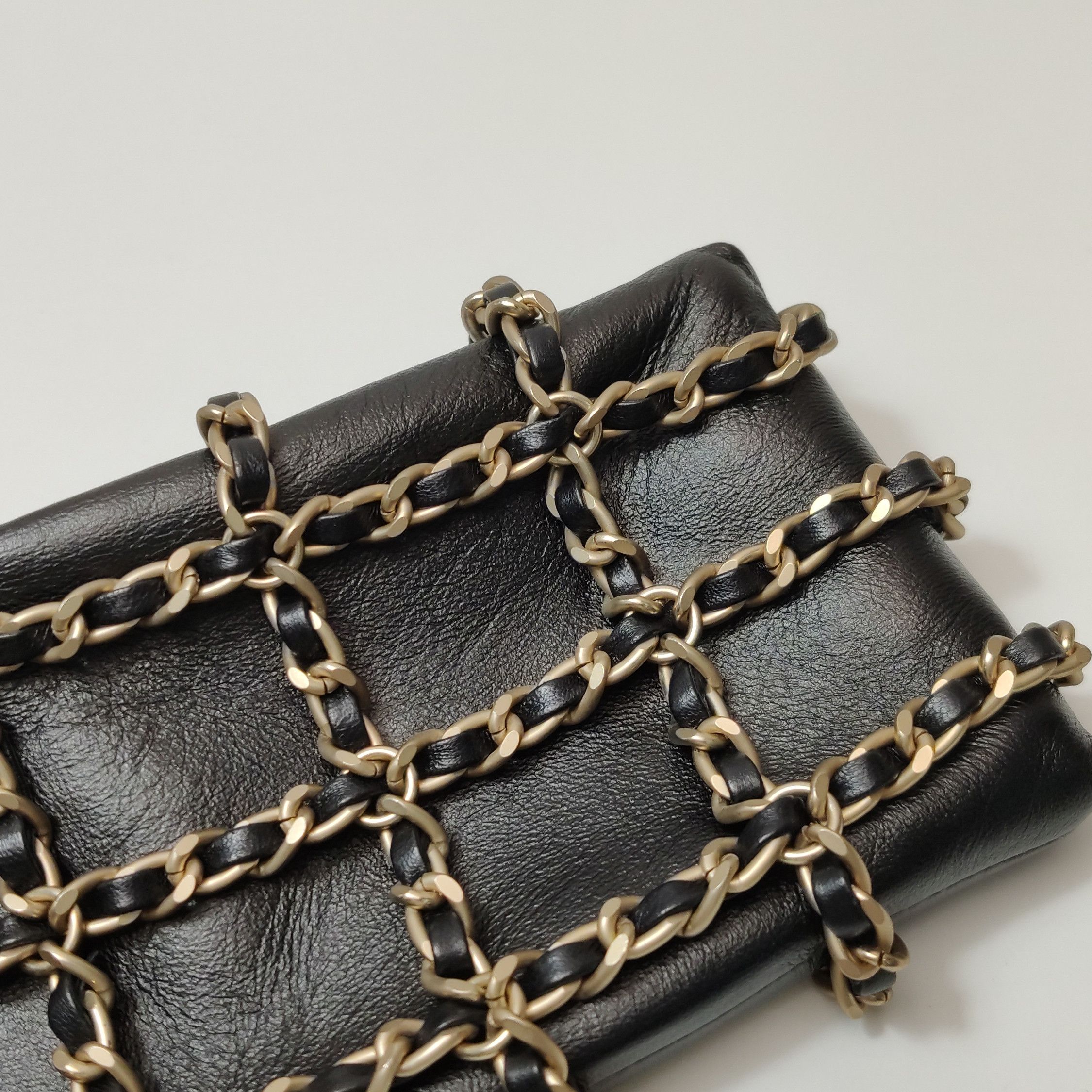 Chanel Chanel Women os Crossbody Bags Size ONE SIZE - 14 Thumbnail
