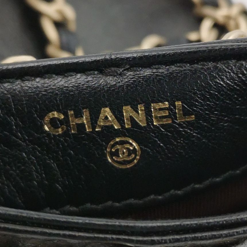 Chanel Chanel Women os Crossbody Bags Size ONE SIZE - 8 Thumbnail