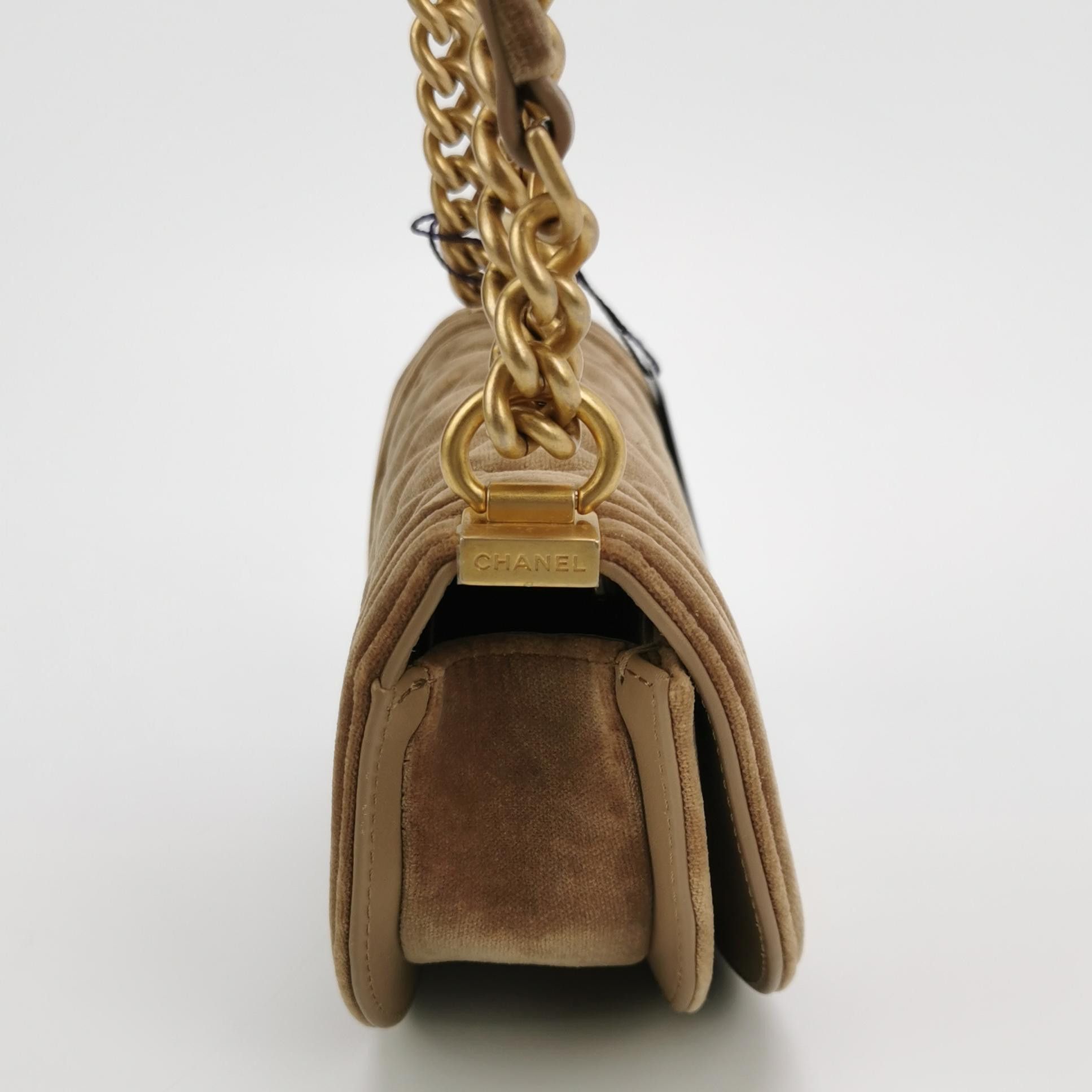 Chanel Chanel Women os Shoulder Bags Size ONE SIZE - 4 Thumbnail