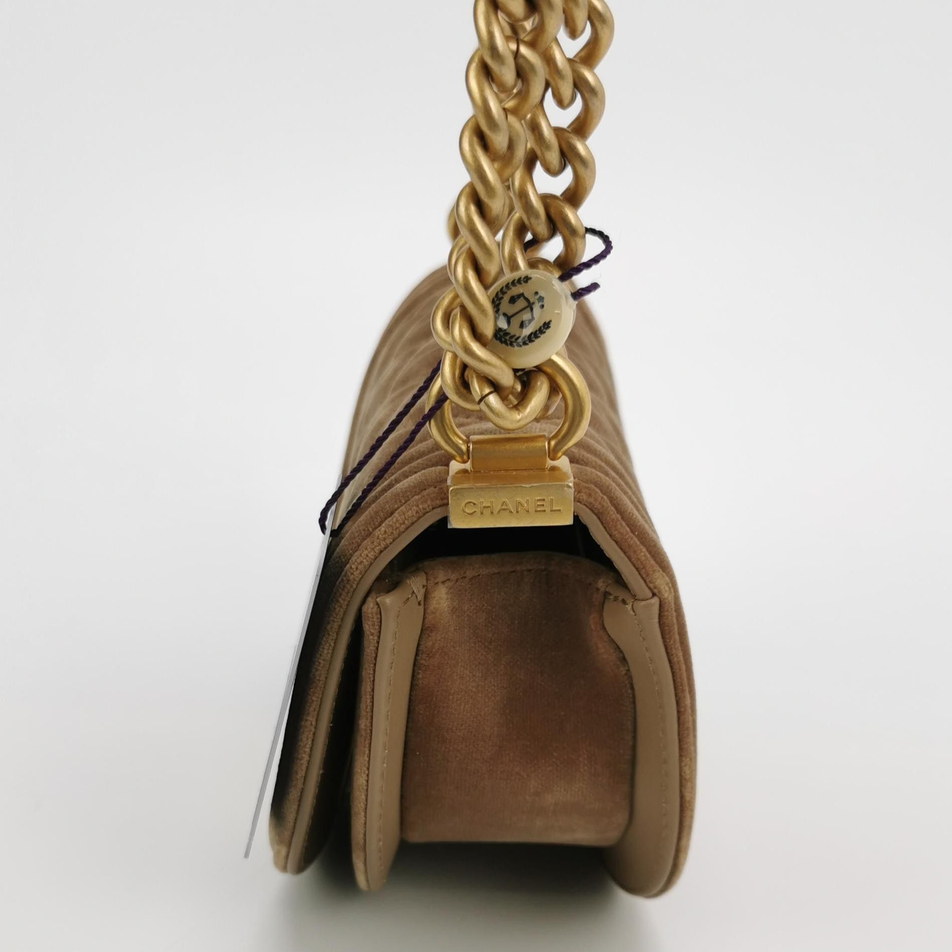 Chanel Chanel Women os Shoulder Bags Size ONE SIZE - 3 Thumbnail