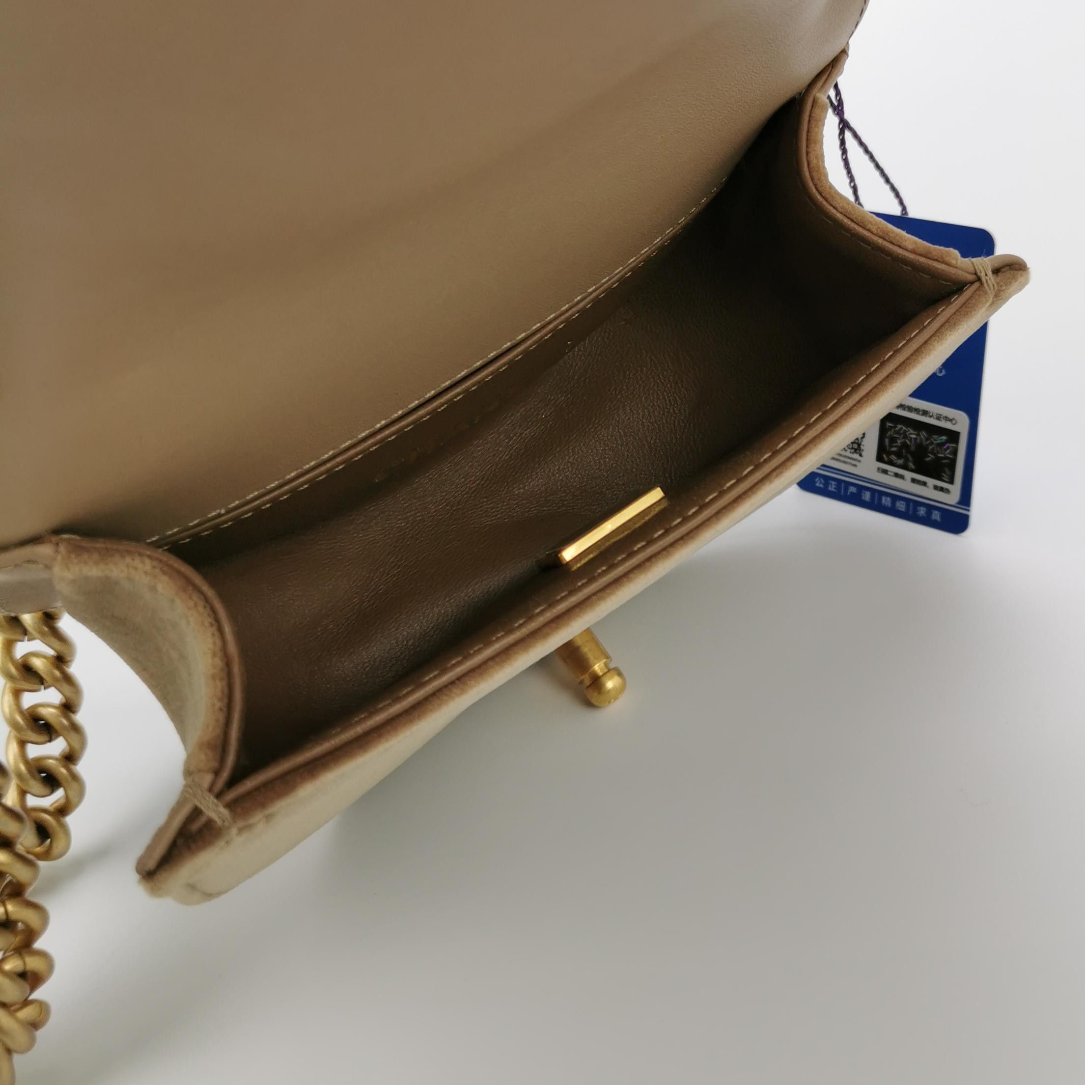 Chanel Chanel Women os Shoulder Bags Size ONE SIZE - 7 Thumbnail