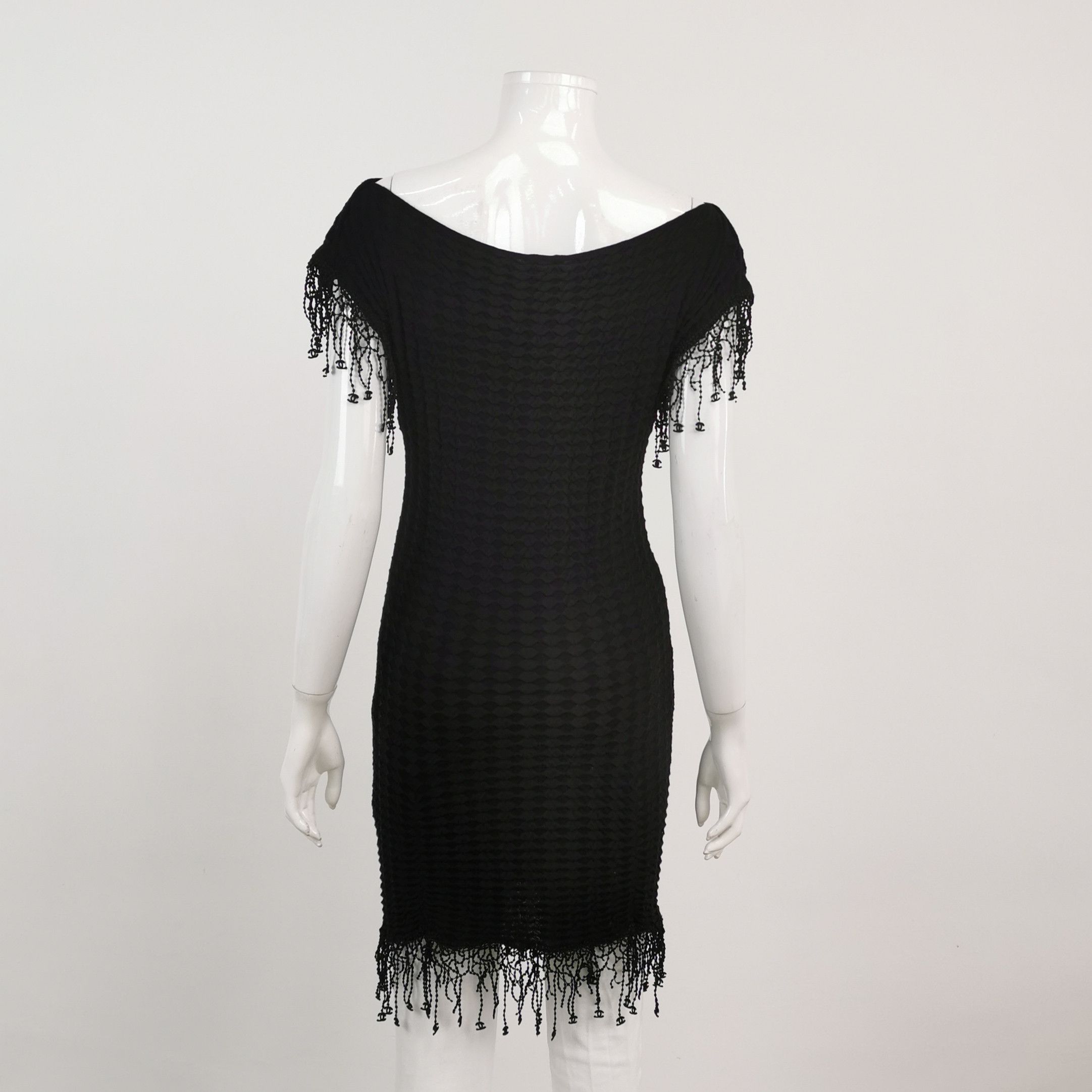 Chanel Chanel Women it_38 Midi Size XS / US 0-2 / IT 36-38 - 2 Thumbnail