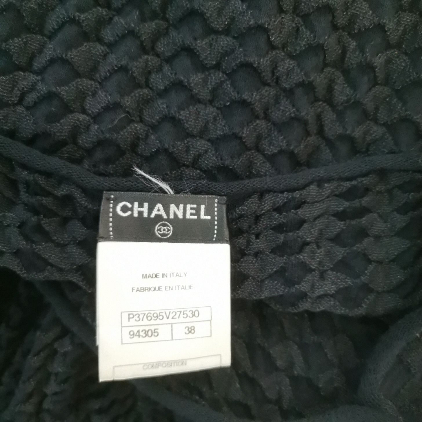 Chanel Chanel Women it_38 Midi Size XS / US 0-2 / IT 36-38 - 4 Thumbnail