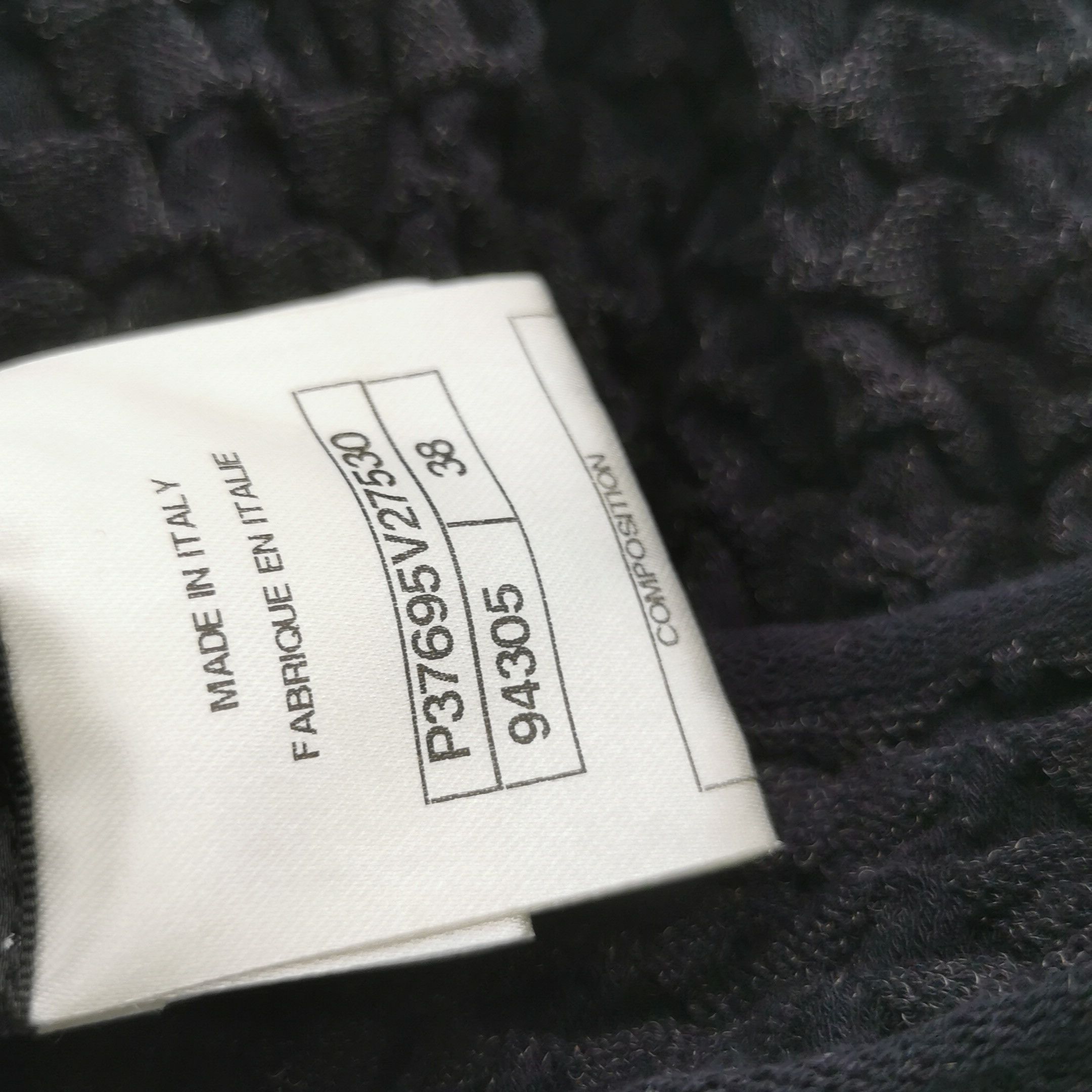 Chanel Chanel Women it_38 Midi Size XS / US 0-2 / IT 36-38 - 8 Thumbnail