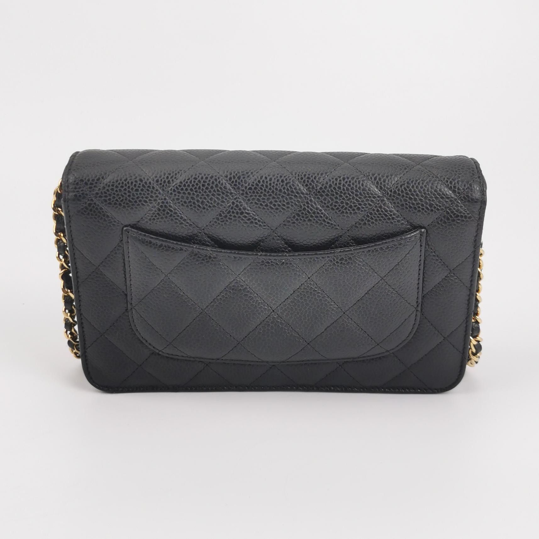 Chanel Chanel Women os Shoulder Bags Size ONE SIZE - 5 Thumbnail