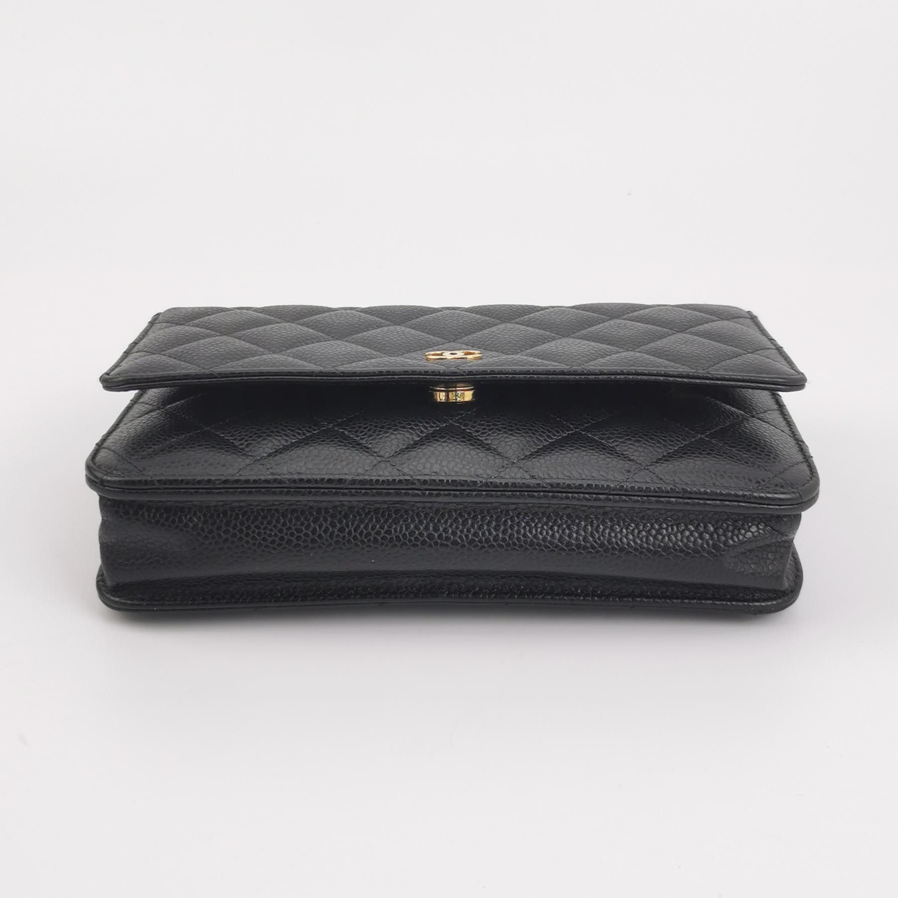 Chanel Chanel Women os Shoulder Bags Size ONE SIZE - 6 Thumbnail