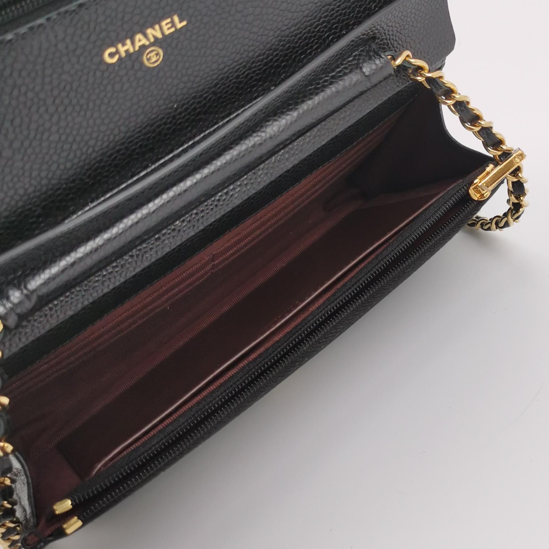 Chanel Chanel Women os Shoulder Bags Size ONE SIZE - 7 Thumbnail