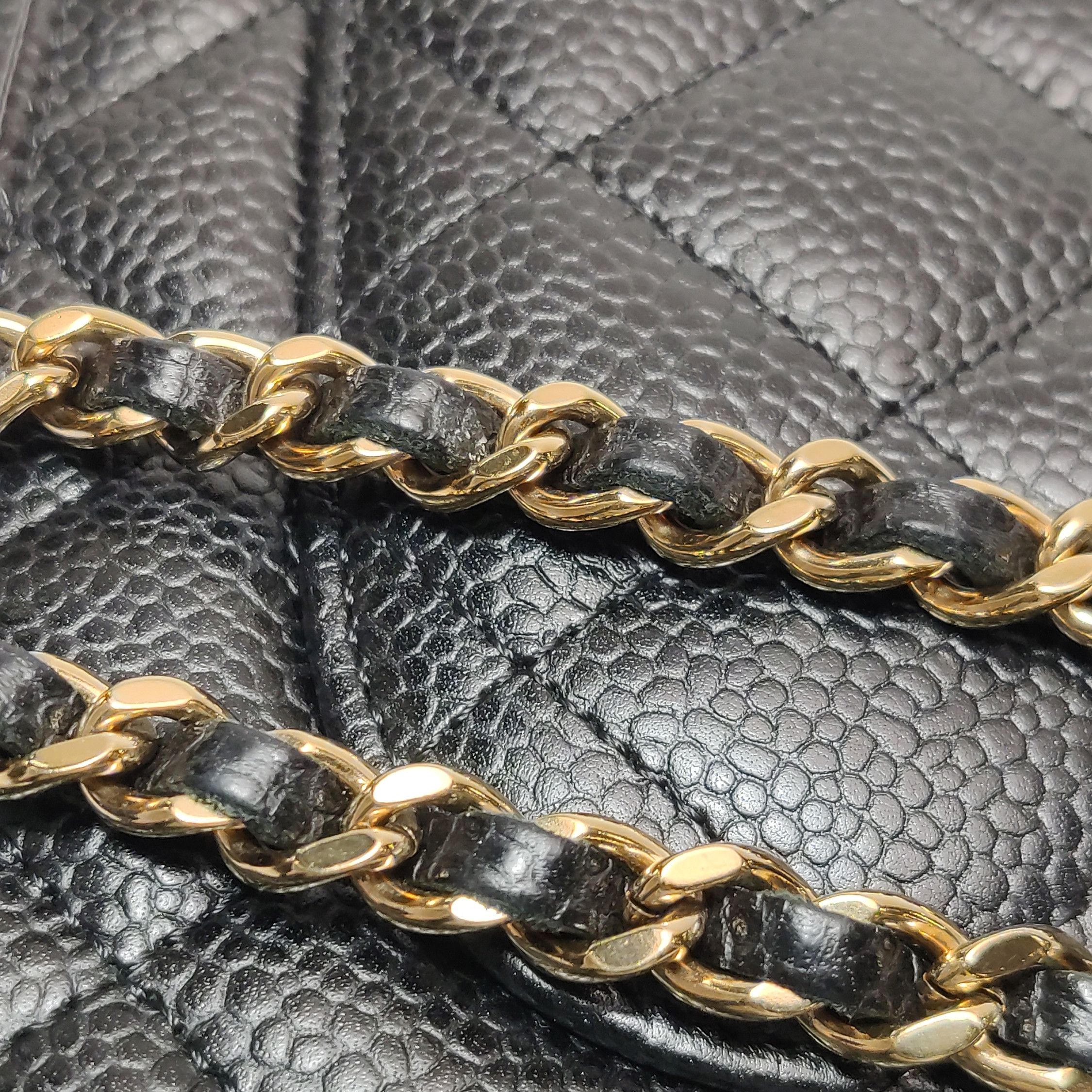 Chanel Chanel Women os Shoulder Bags Size ONE SIZE - 13 Thumbnail
