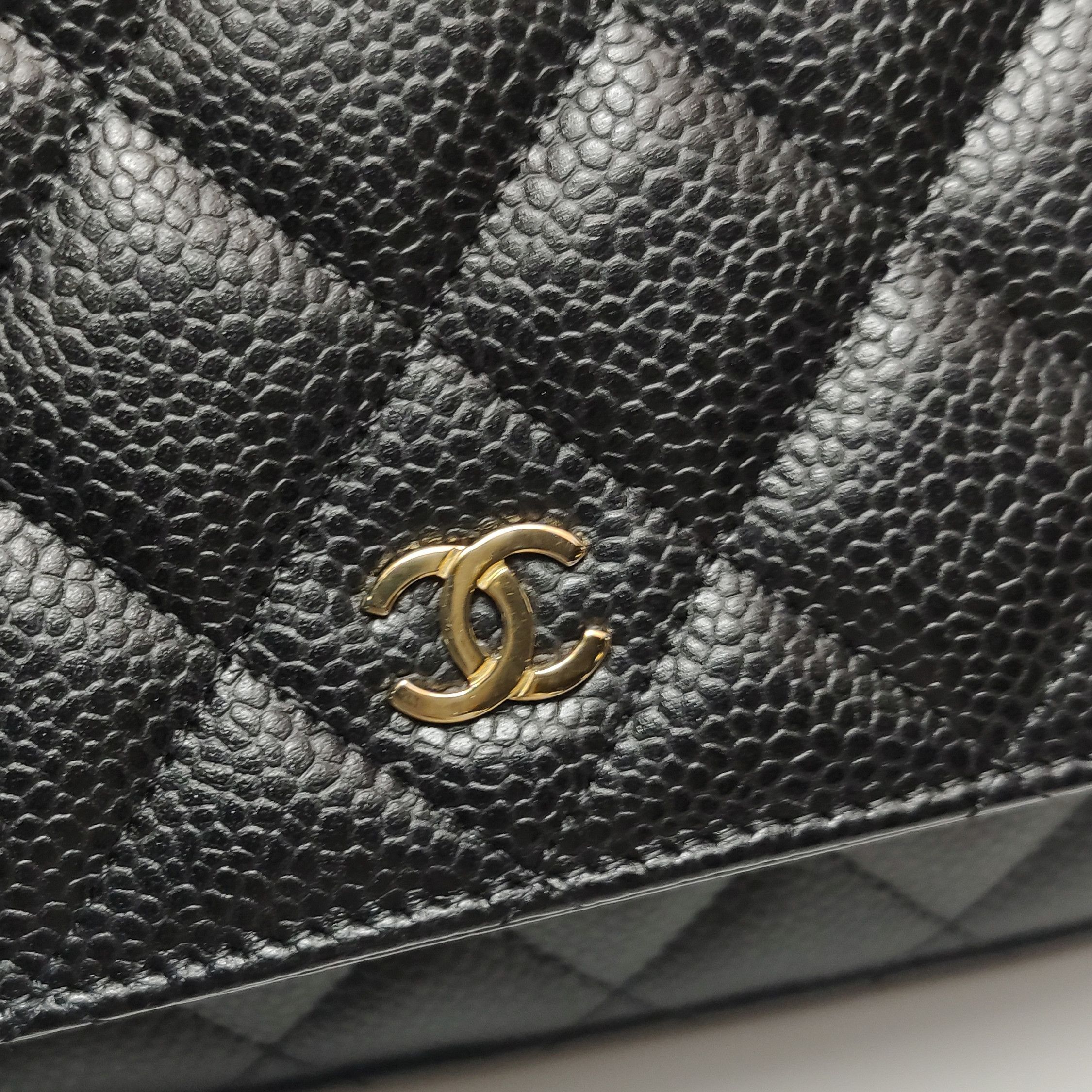 Chanel Chanel Women os Shoulder Bags Size ONE SIZE - 14 Thumbnail